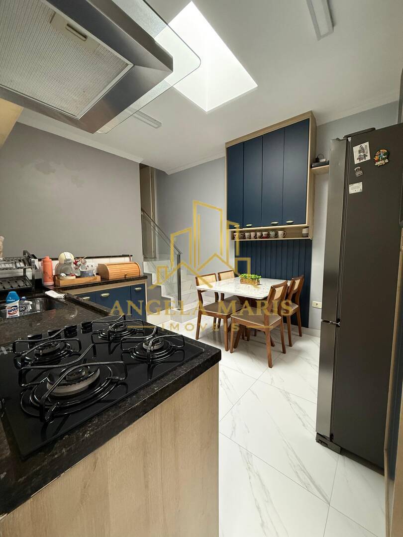 Casa, 3 quartos, 125 m² - Foto 4
