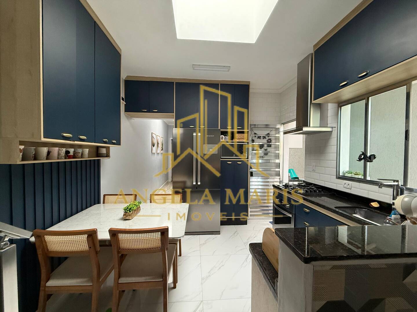 Casa, 3 quartos, 125 m² - Foto 2