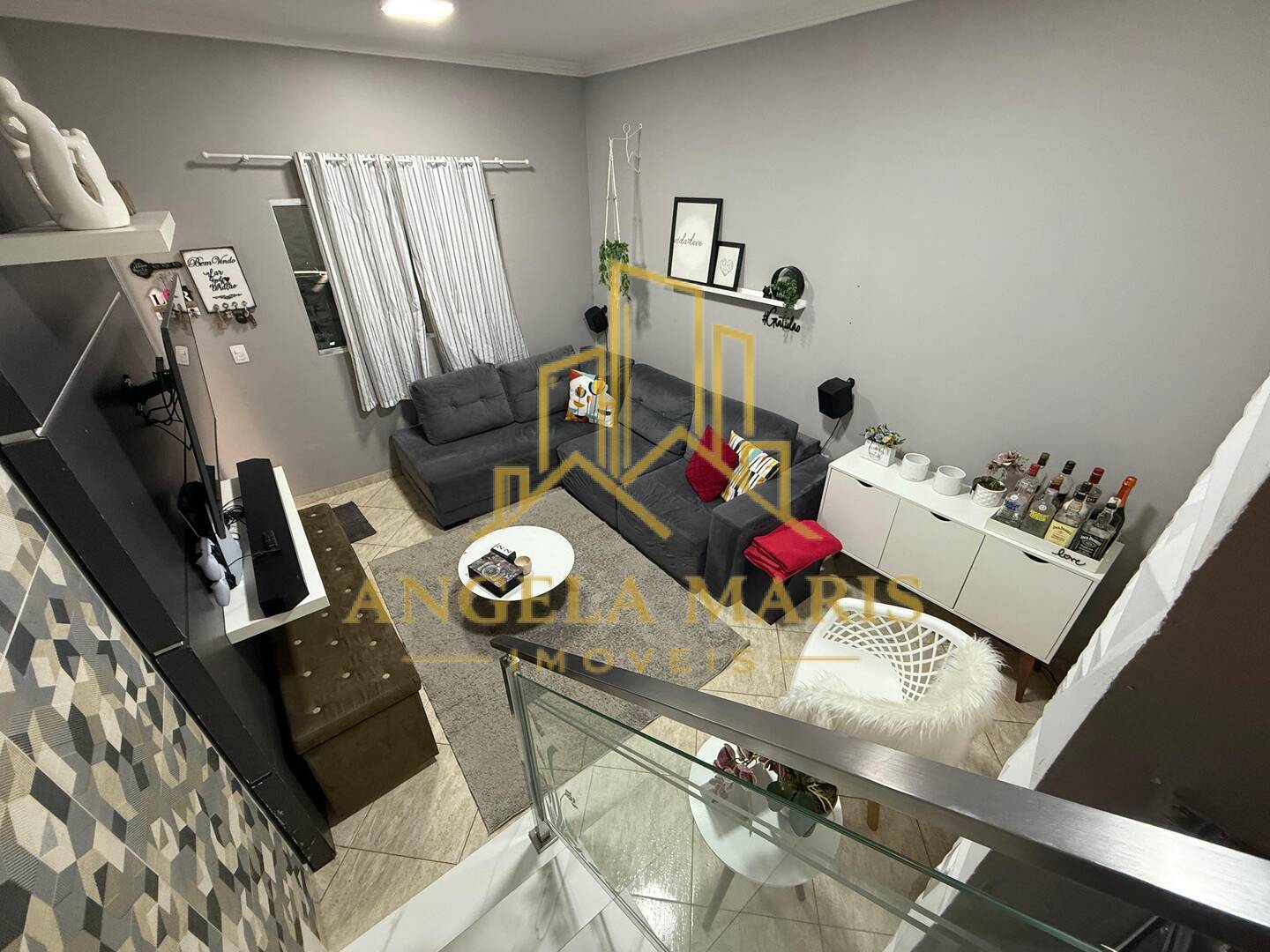 Casa, 3 quartos, 125 m² - Foto 5