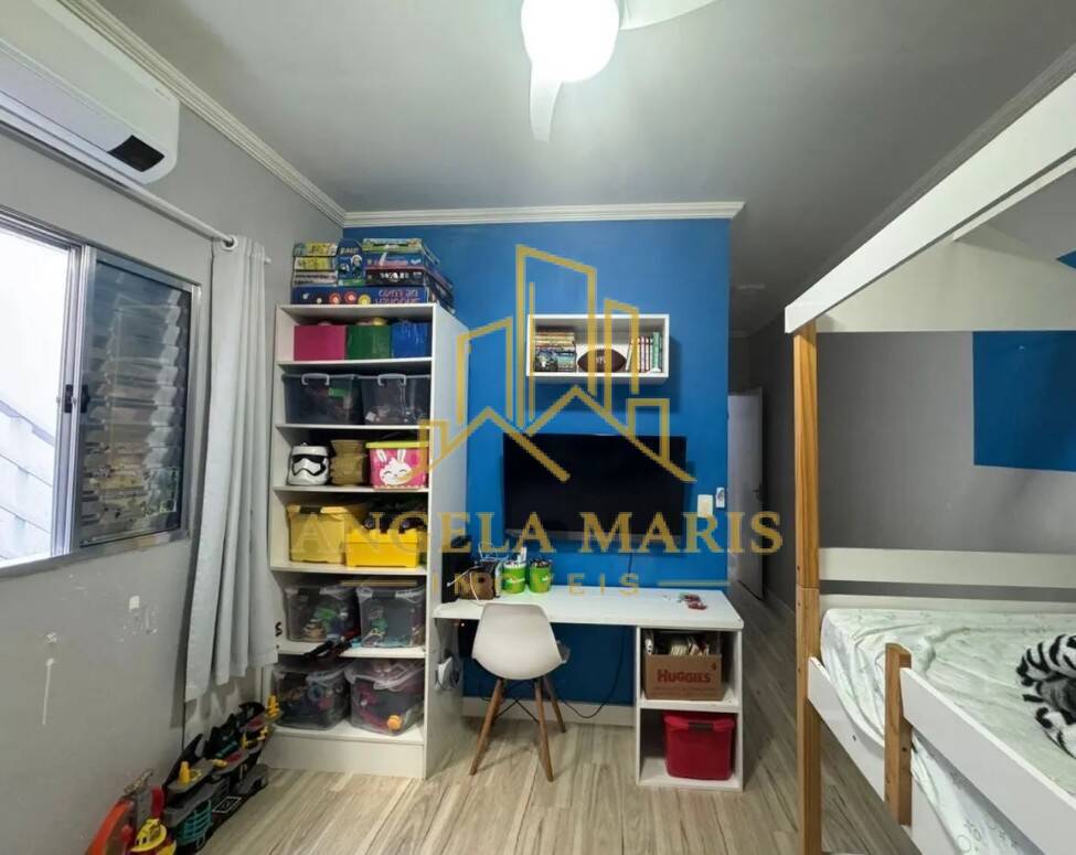 Casa, 3 quartos, 125 m² - Foto 12