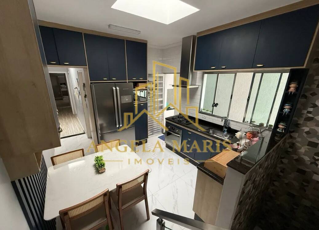 Casa, 3 quartos, 125 m² - Foto 1