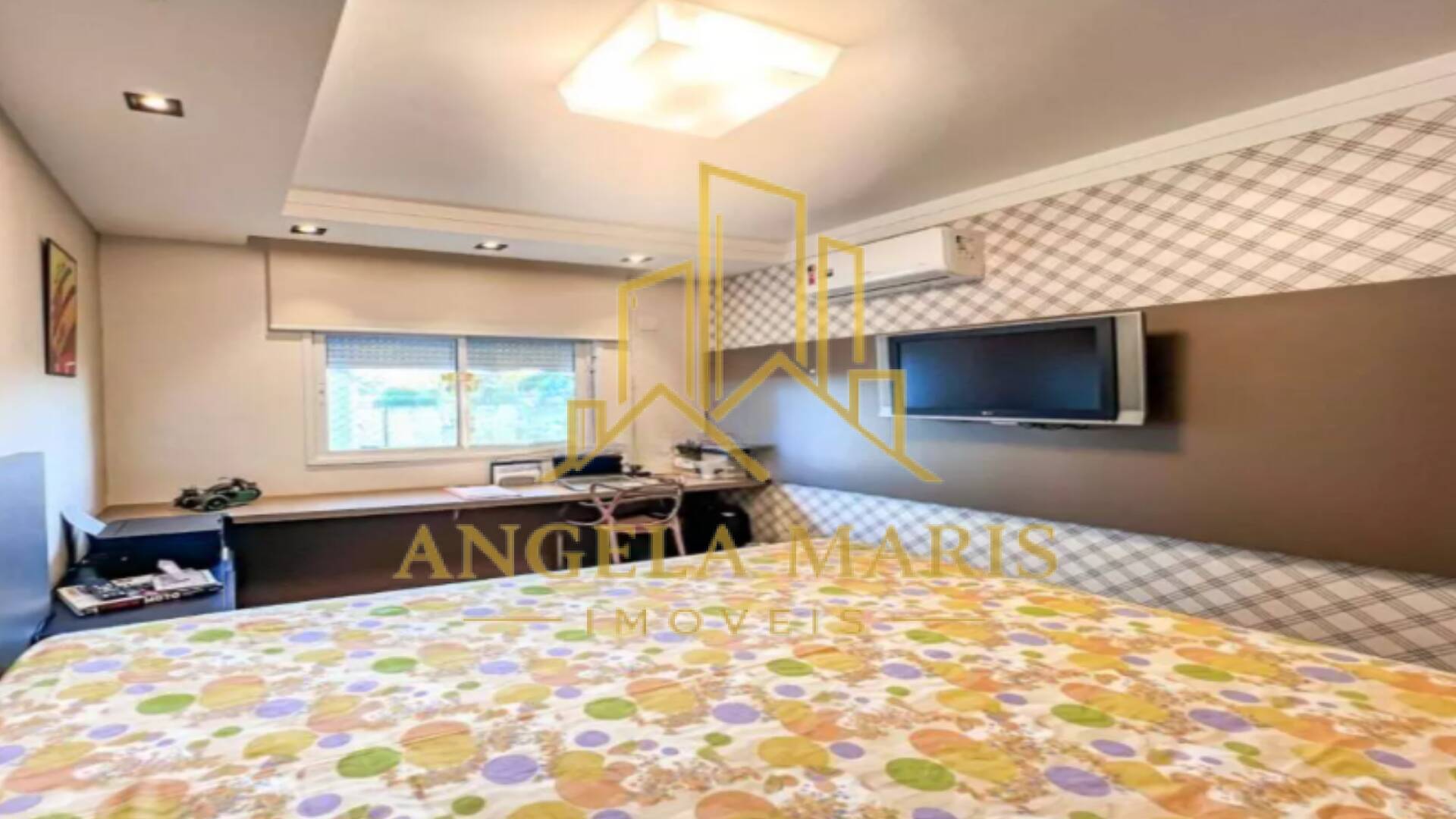 Apartamento, 4 quartos, 278 m² - Foto 20