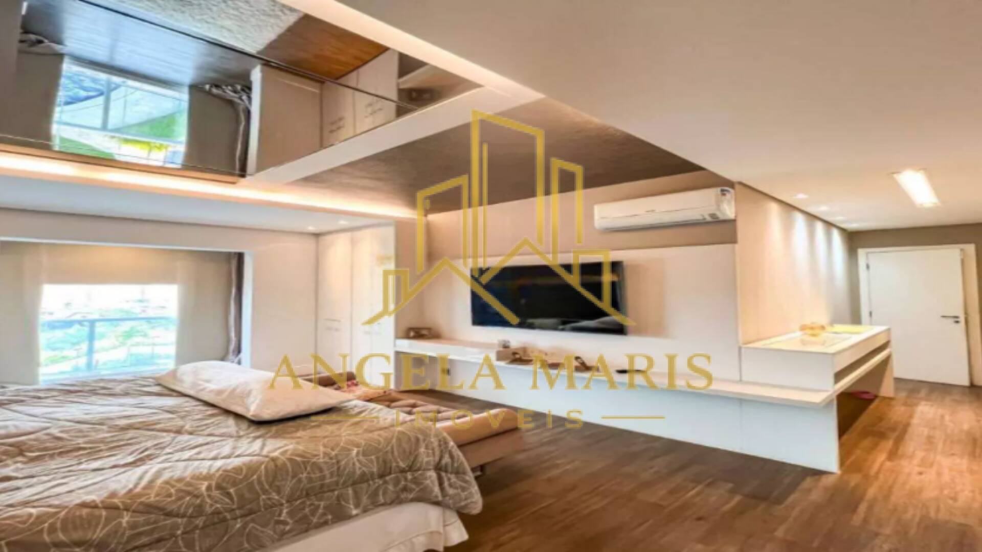 Apartamento, 4 quartos, 278 m² - Foto 13