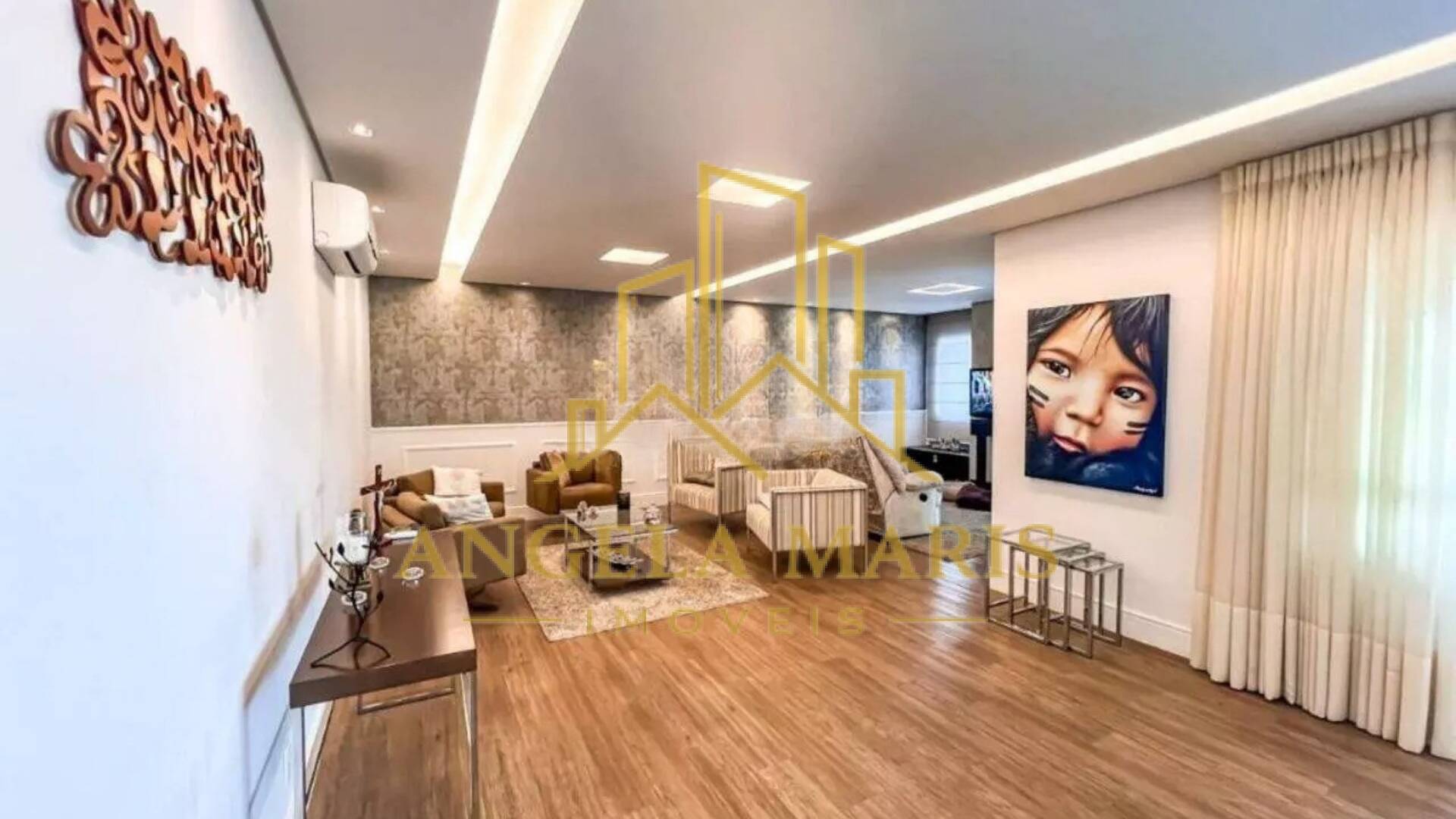Apartamento, 4 quartos, 278 m² - Foto 10
