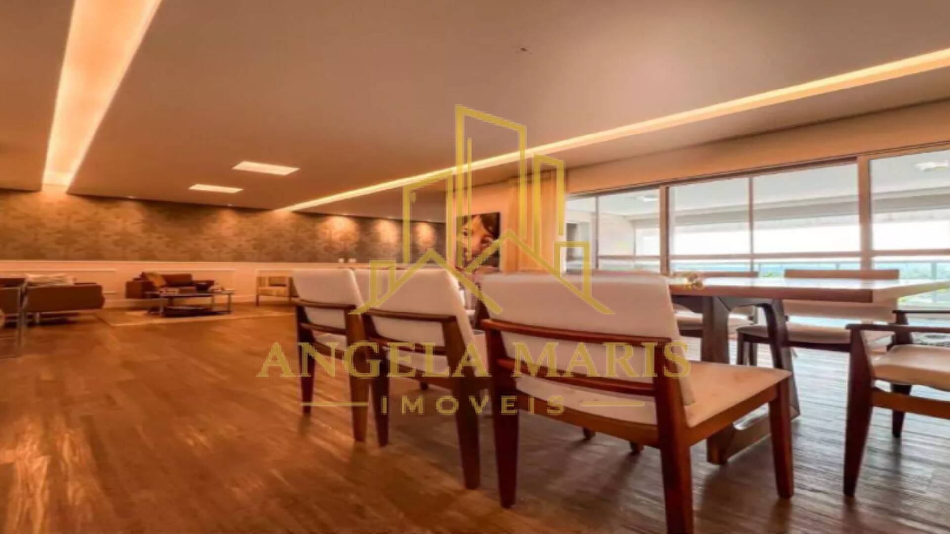Apartamento, 4 quartos, 278 m² - Foto 7