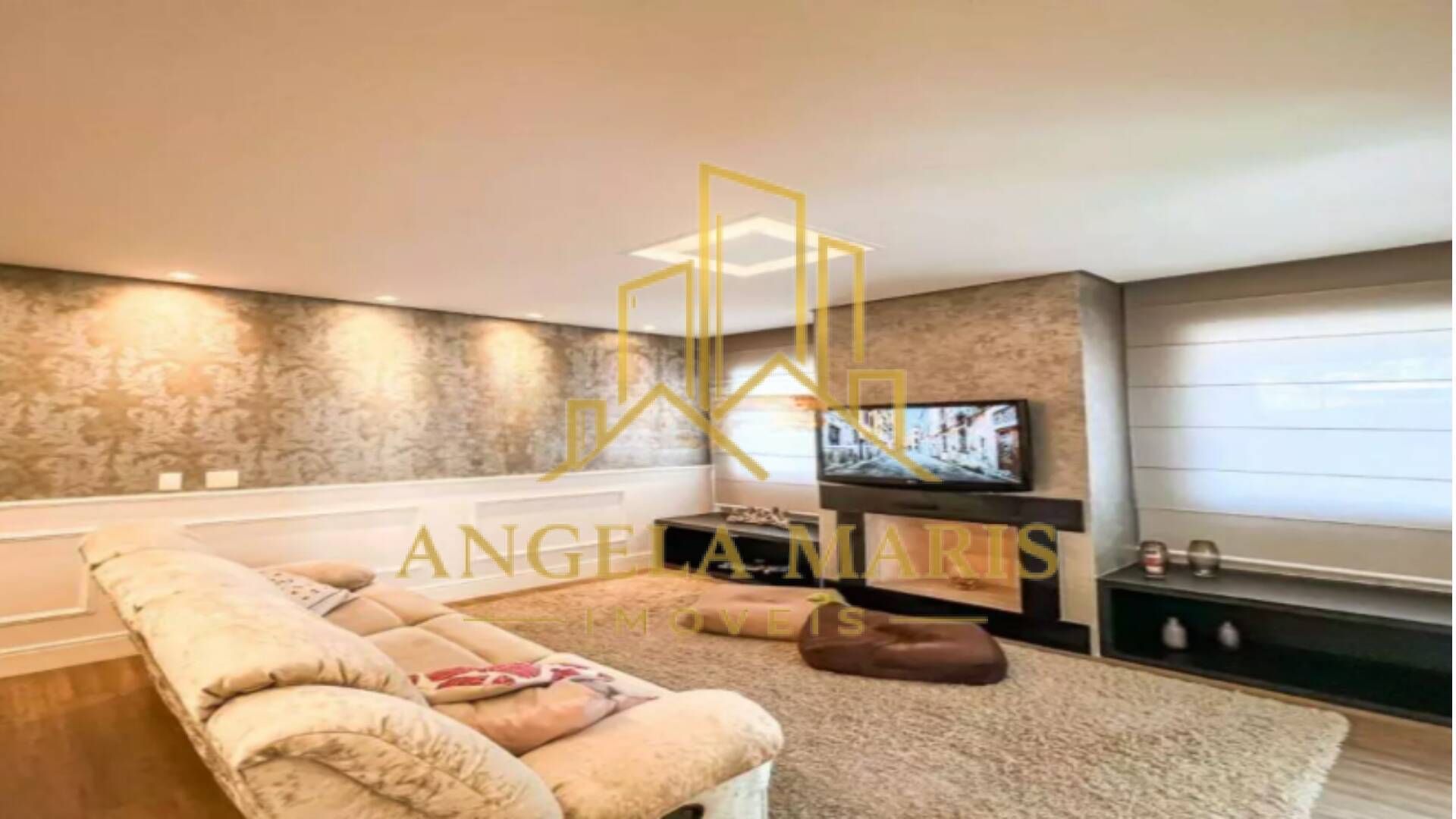 Apartamento, 4 quartos, 278 m² - Foto 4