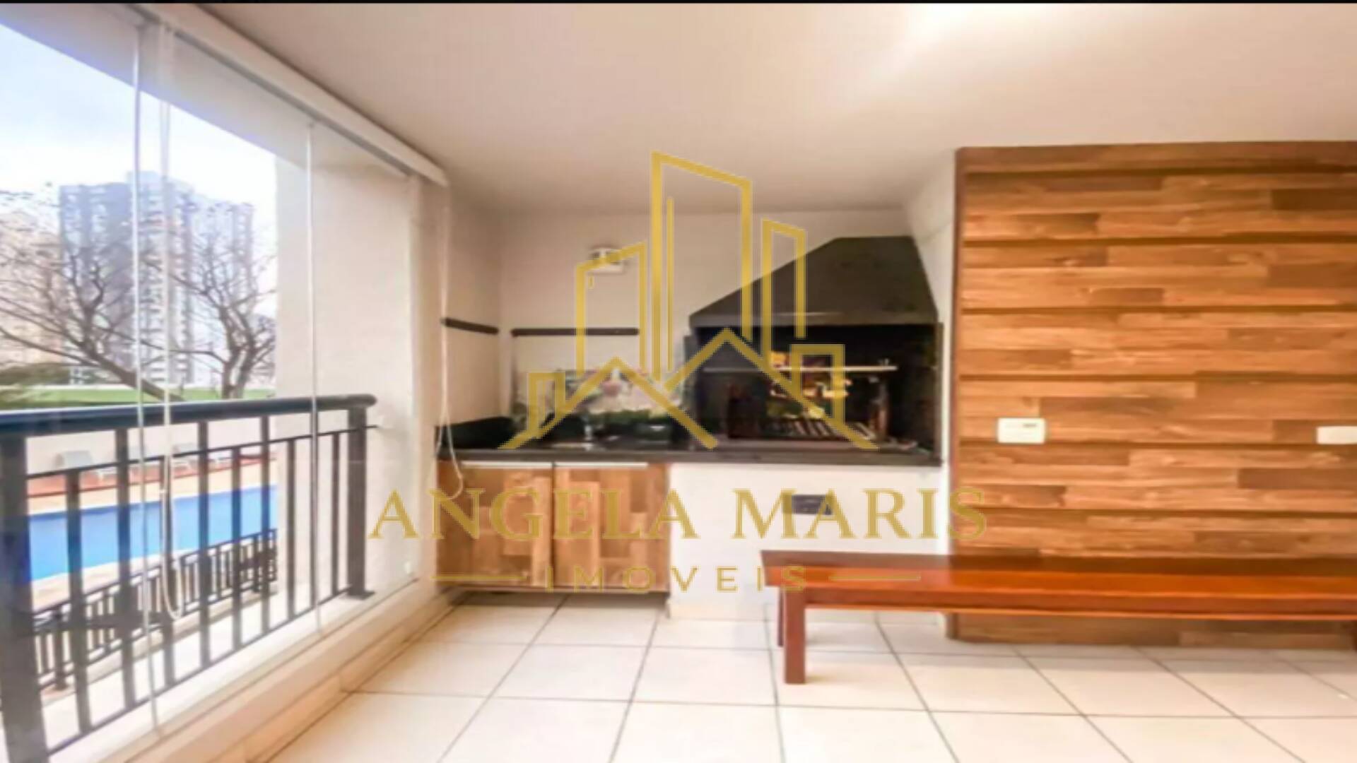 Apartamento, 4 quartos, 278 m² - Foto 3