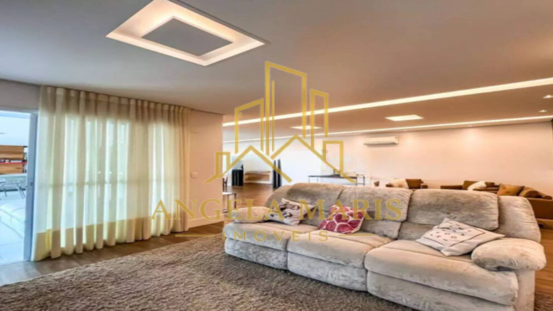 Apartamento, 4 quartos, 278 m² - Foto 23
