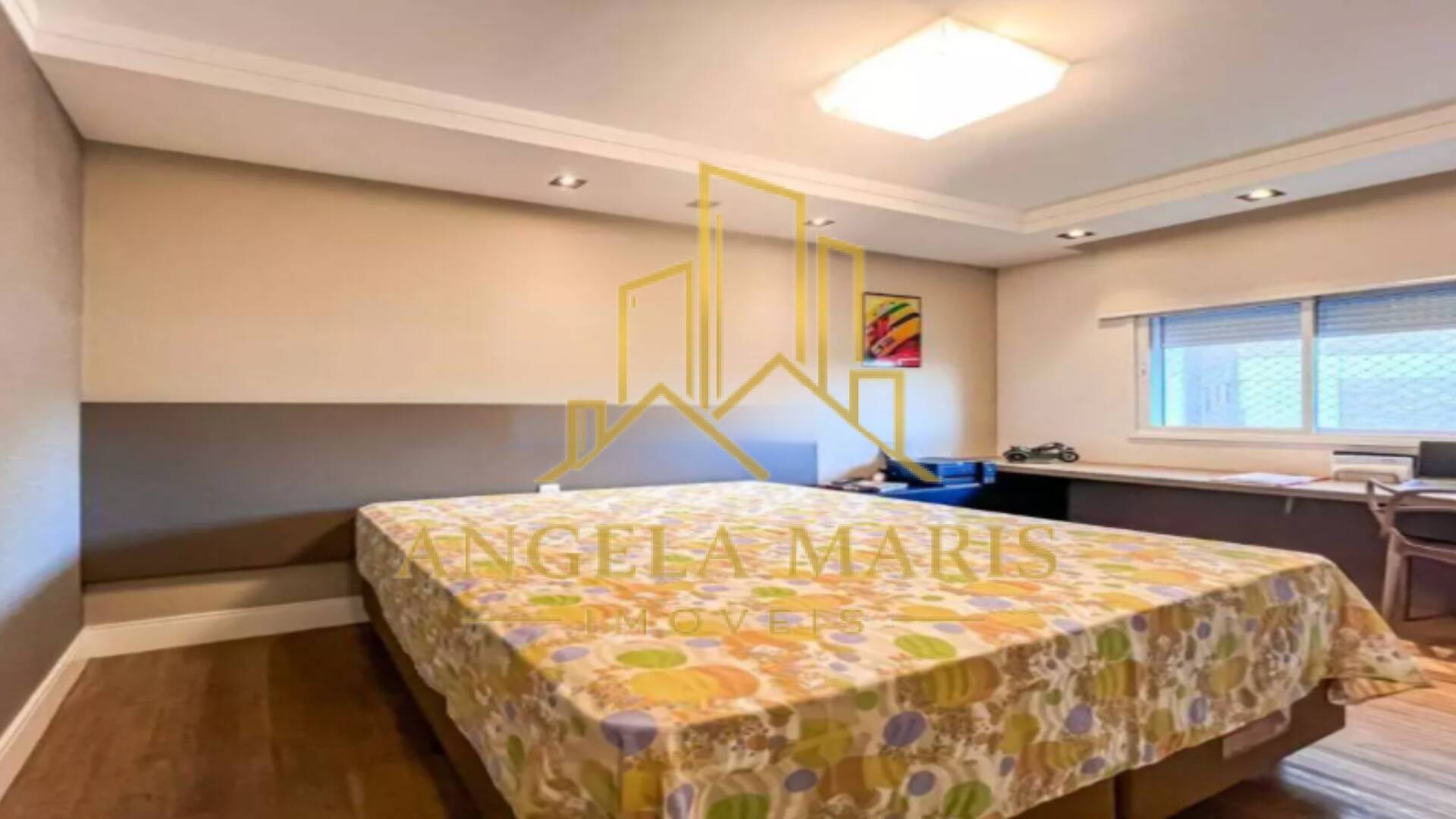 Apartamento, 4 quartos, 278 m² - Foto 19