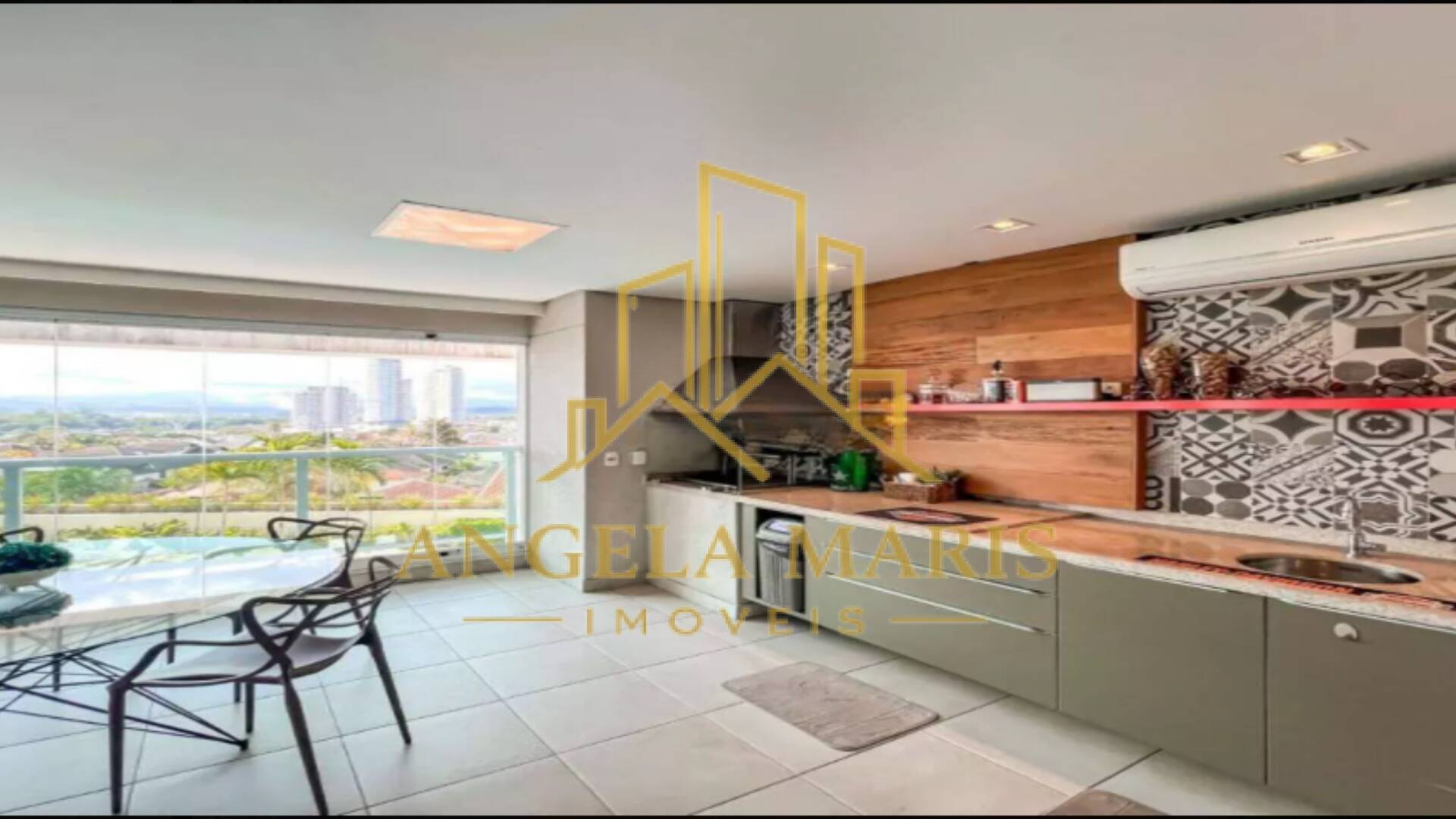 Apartamento, 4 quartos, 278 m² - Foto 2