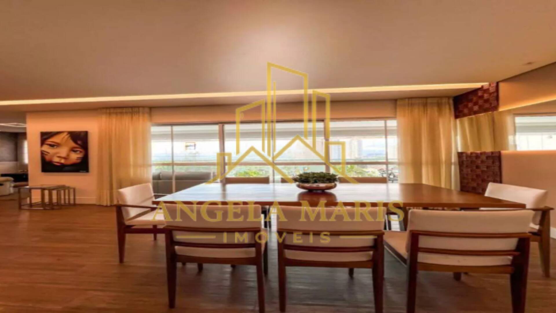 Apartamento, 4 quartos, 278 m² - Foto 6