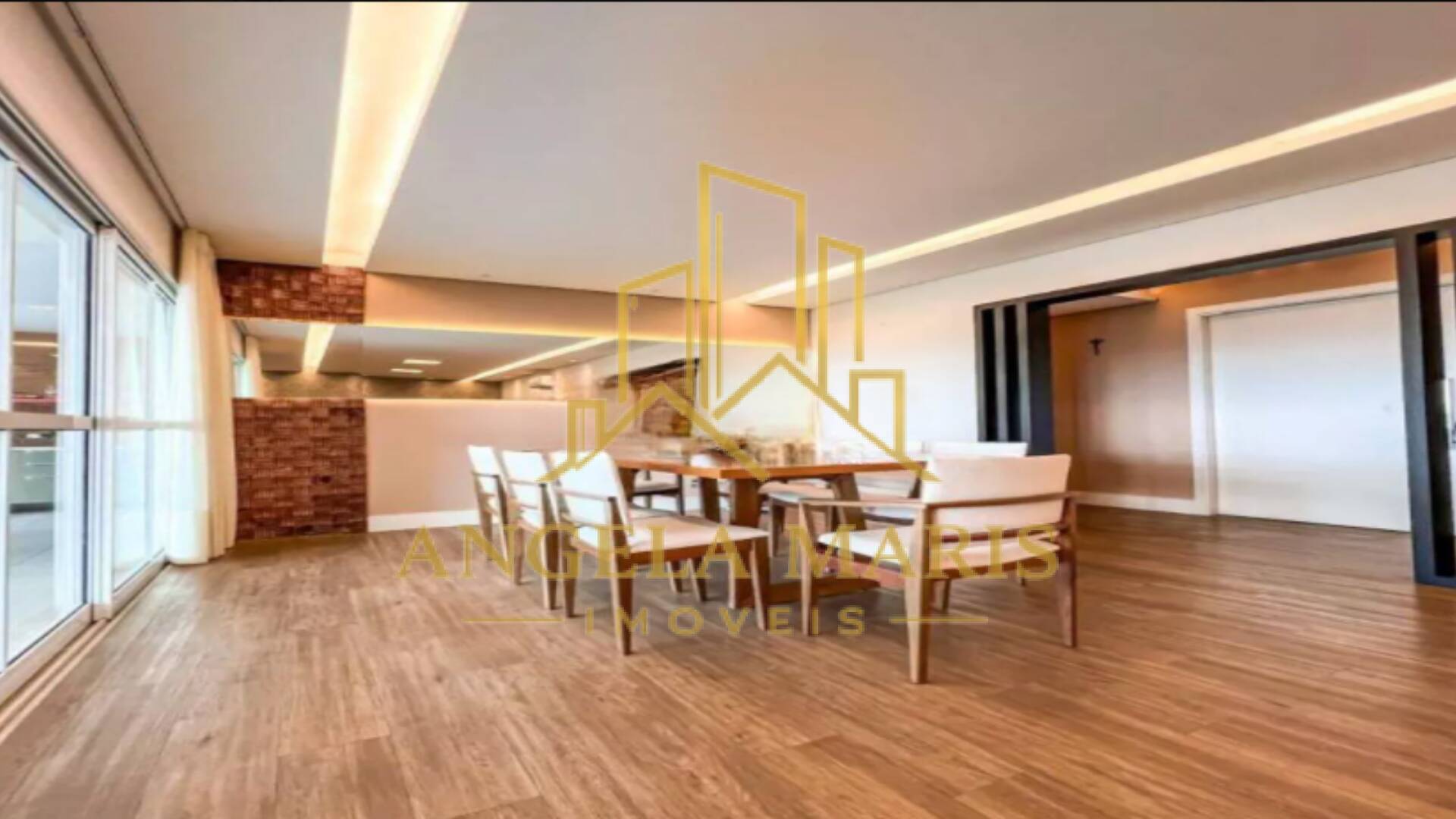 Apartamento, 4 quartos, 278 m² - Foto 5