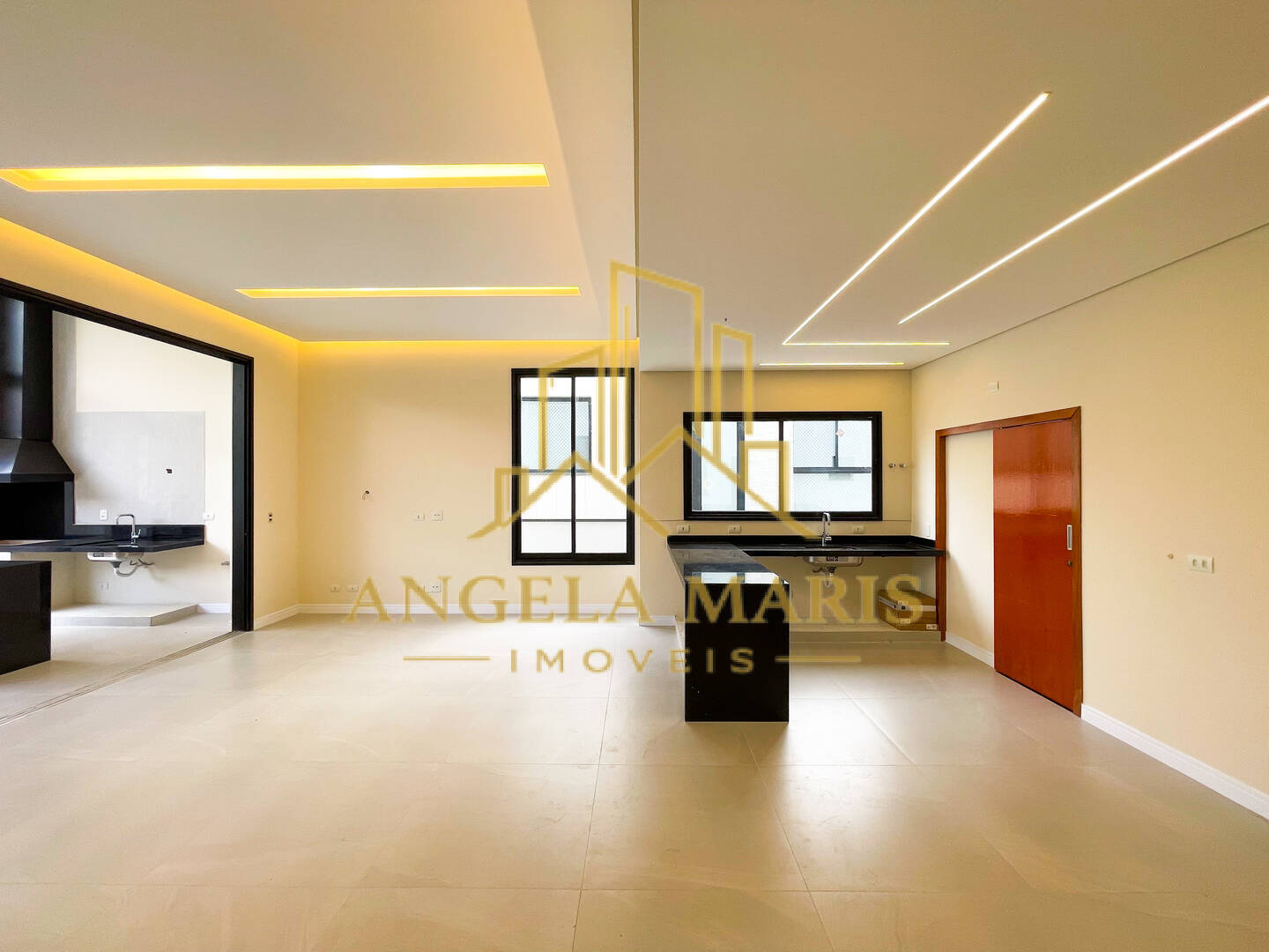 Casa de Condomínio, 4 quartos - Foto 18