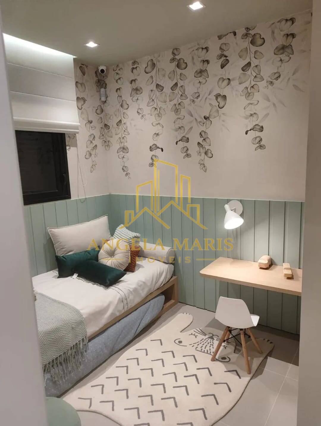 Apartamento, 2 quartos - Foto 3