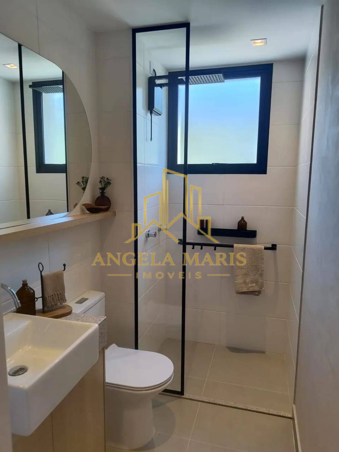 Apartamento, 2 quartos - Foto 5