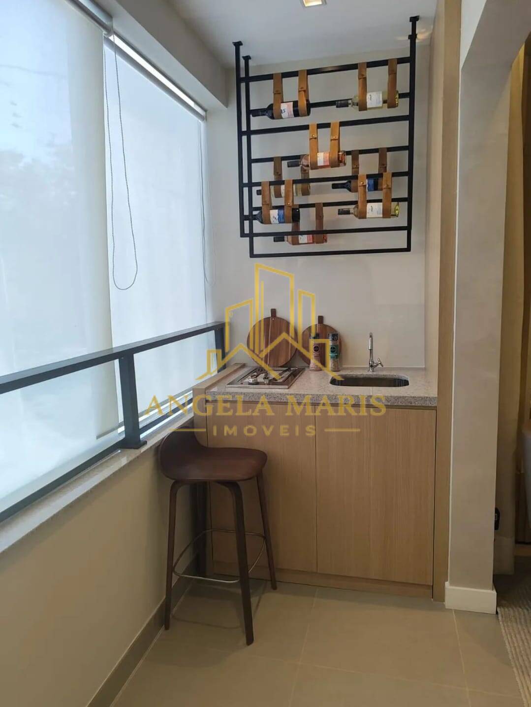 Apartamento, 2 quartos - Foto 10