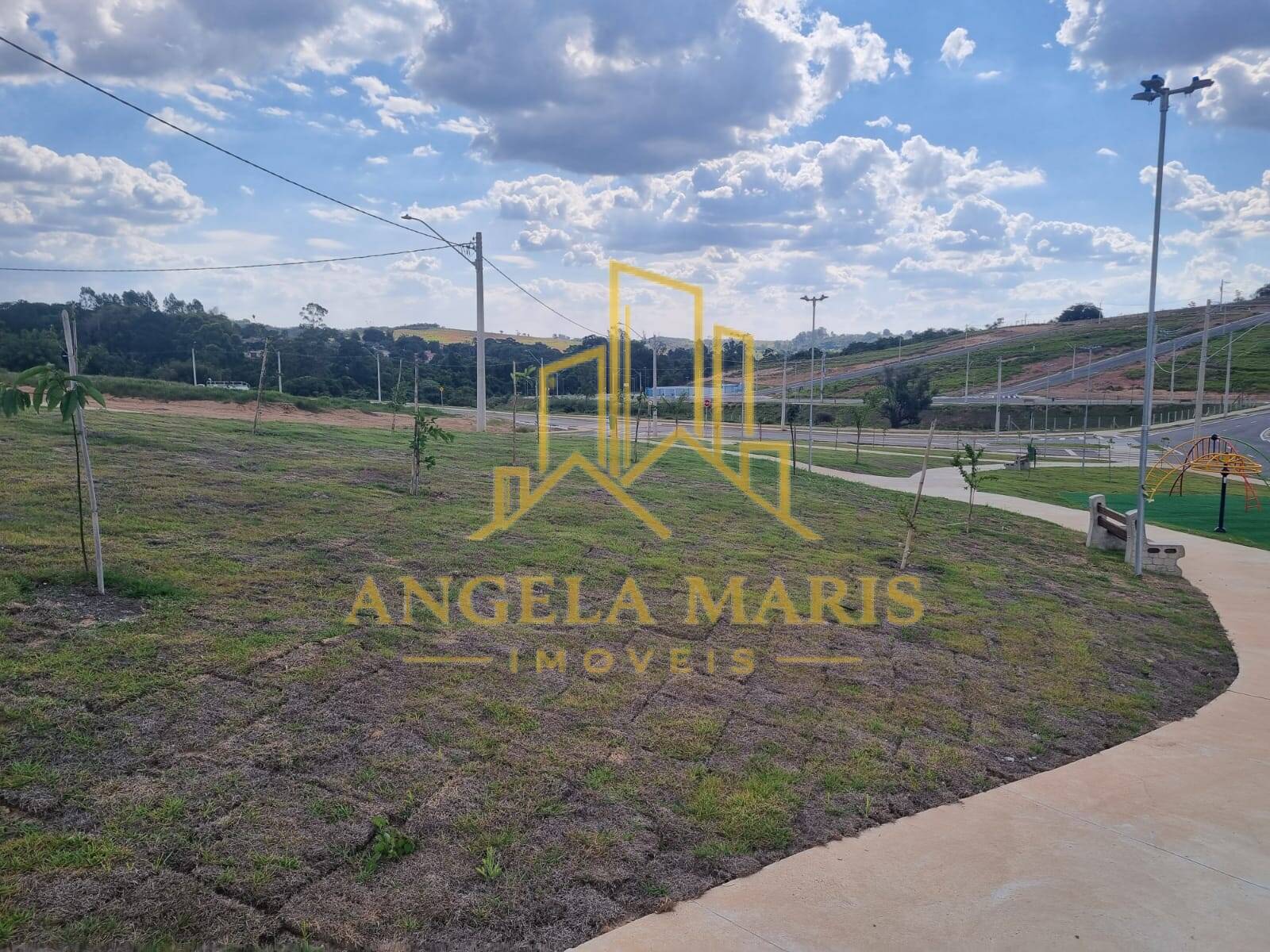 Terreno, 200 m² - Foto 1