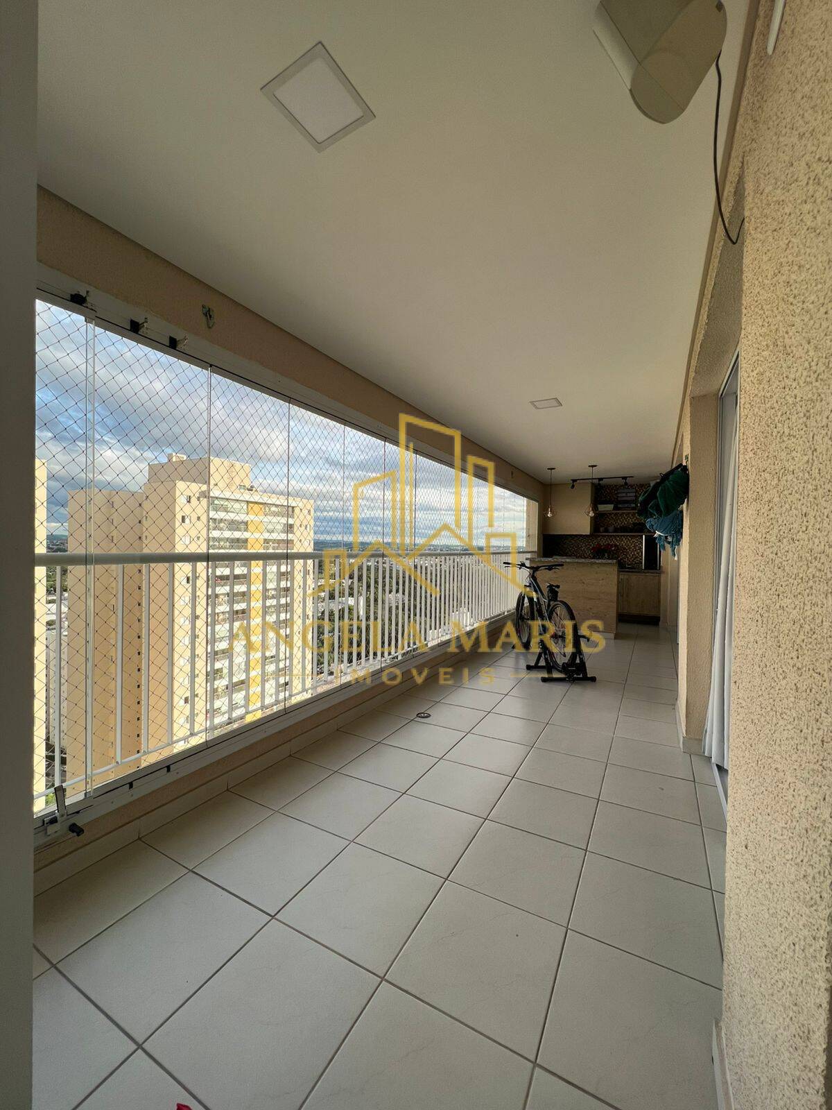 Apartamento, 3 quartos, 156 m² - Foto 1