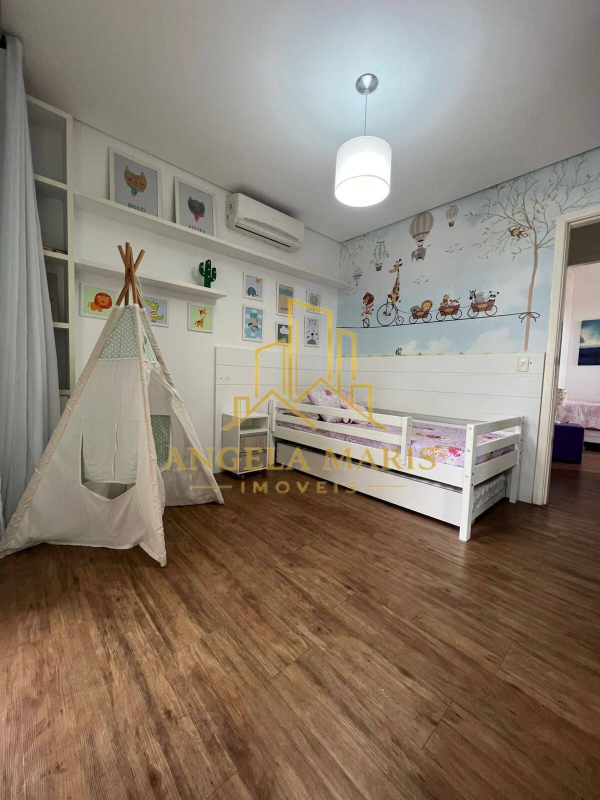 Apartamento, 3 quartos, 156 m² - Foto 11