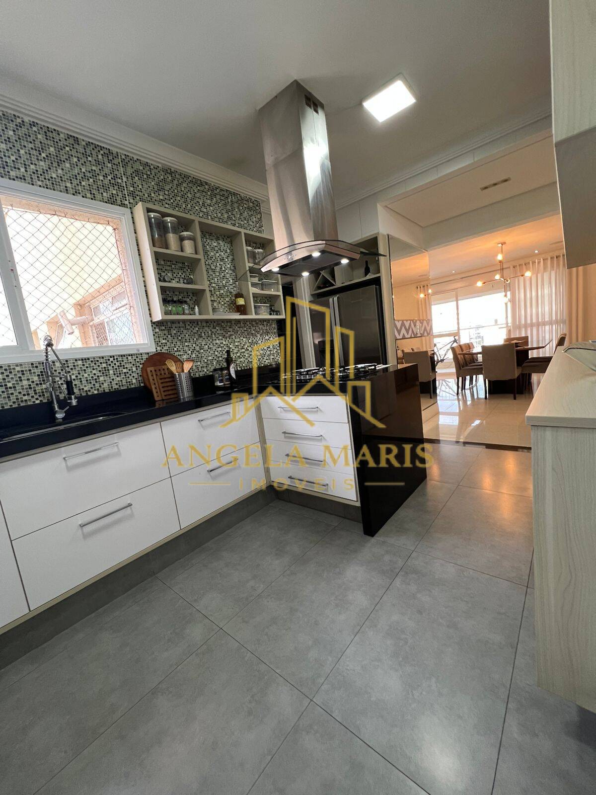 Apartamento, 3 quartos, 156 m² - Foto 8