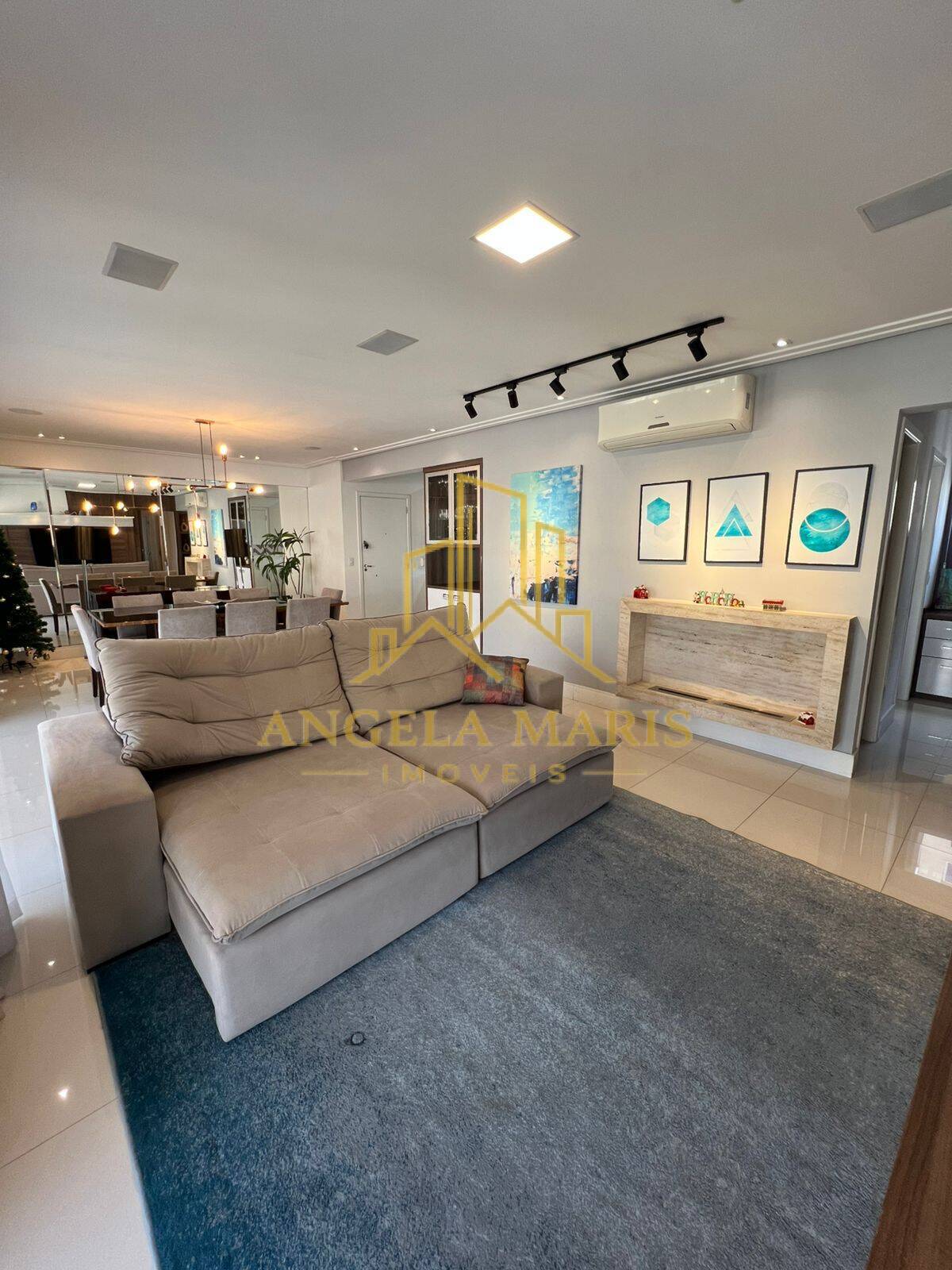 Apartamento, 3 quartos, 156 m² - Foto 3