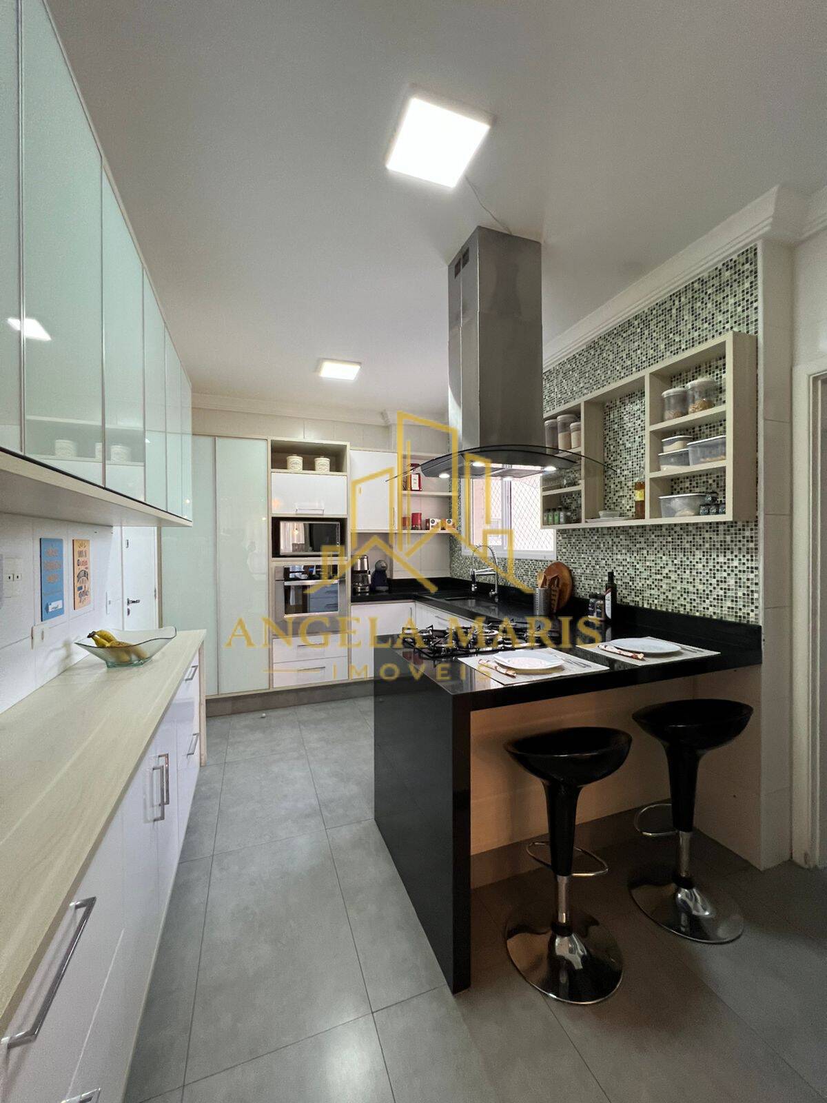 Apartamento, 3 quartos, 156 m² - Foto 6