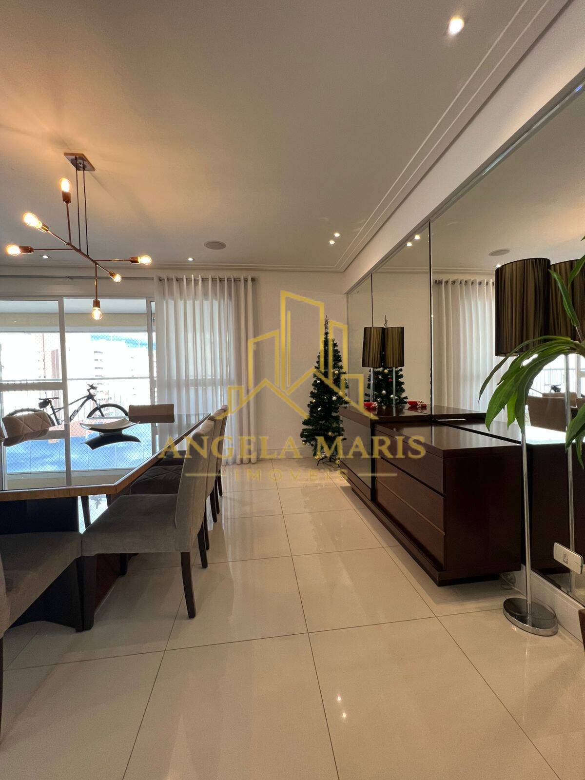 Apartamento, 3 quartos, 156 m² - Foto 4