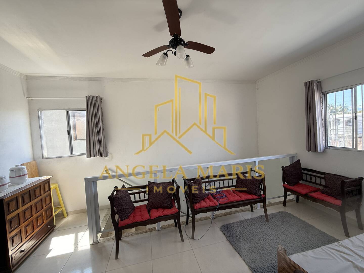 Casa, 6 quartos, 235 m² - Foto 16