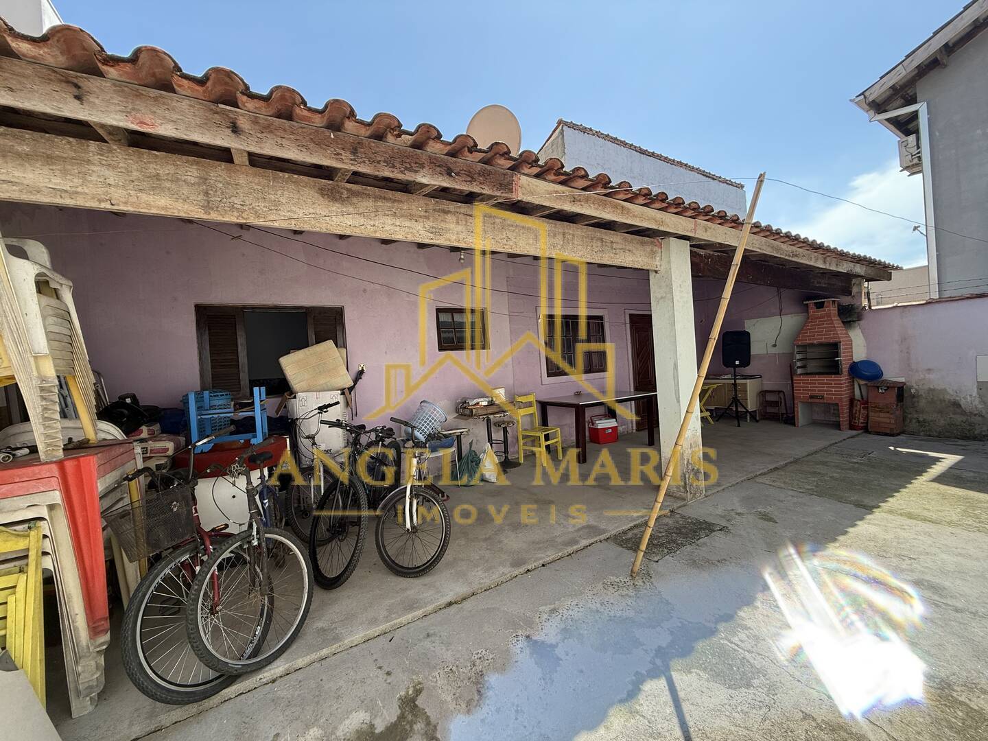 Casa, 6 quartos, 235 m² - Foto 17