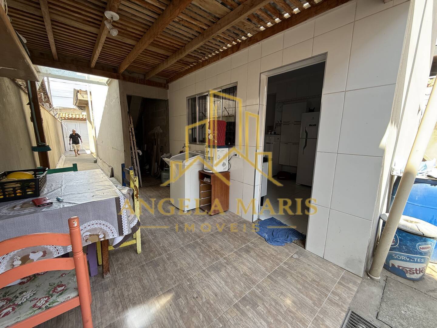 Casa, 6 quartos, 235 m² - Foto 18