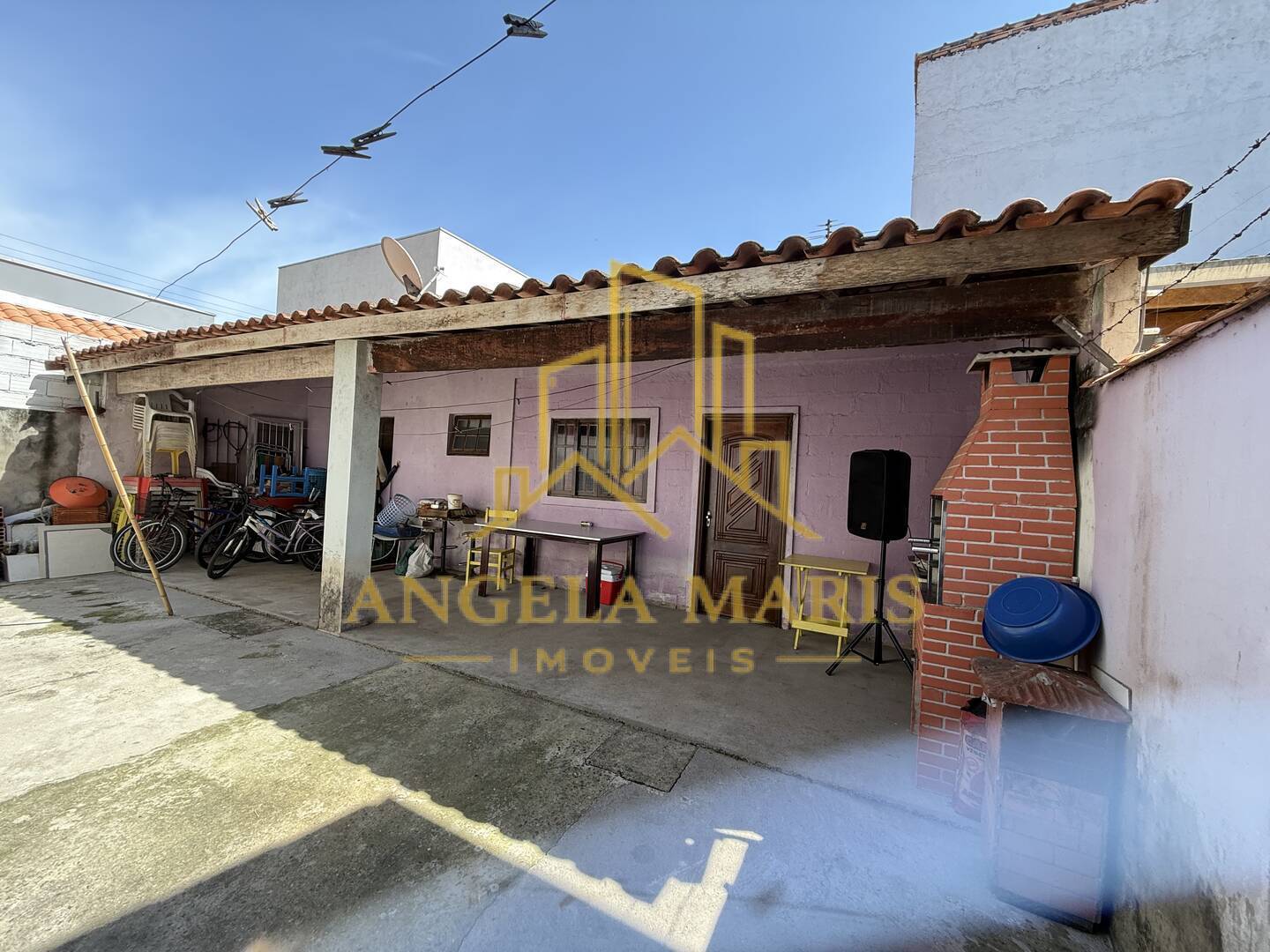 Casa, 6 quartos, 235 m² - Foto 19