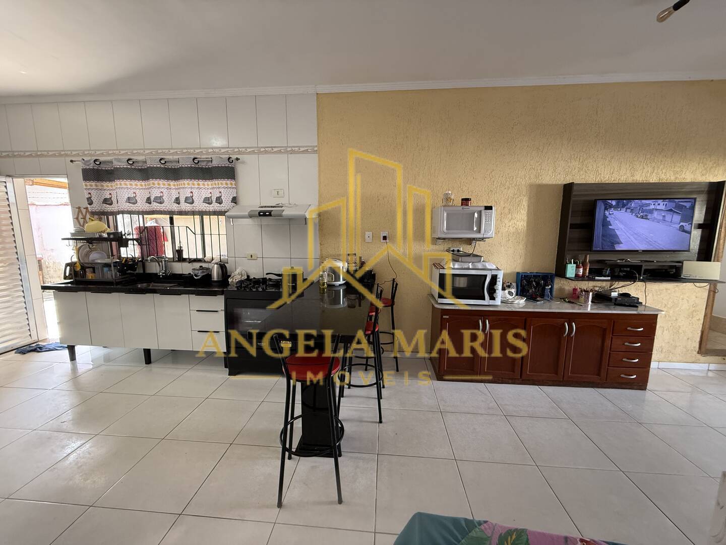 Casa, 6 quartos, 235 m² - Foto 4