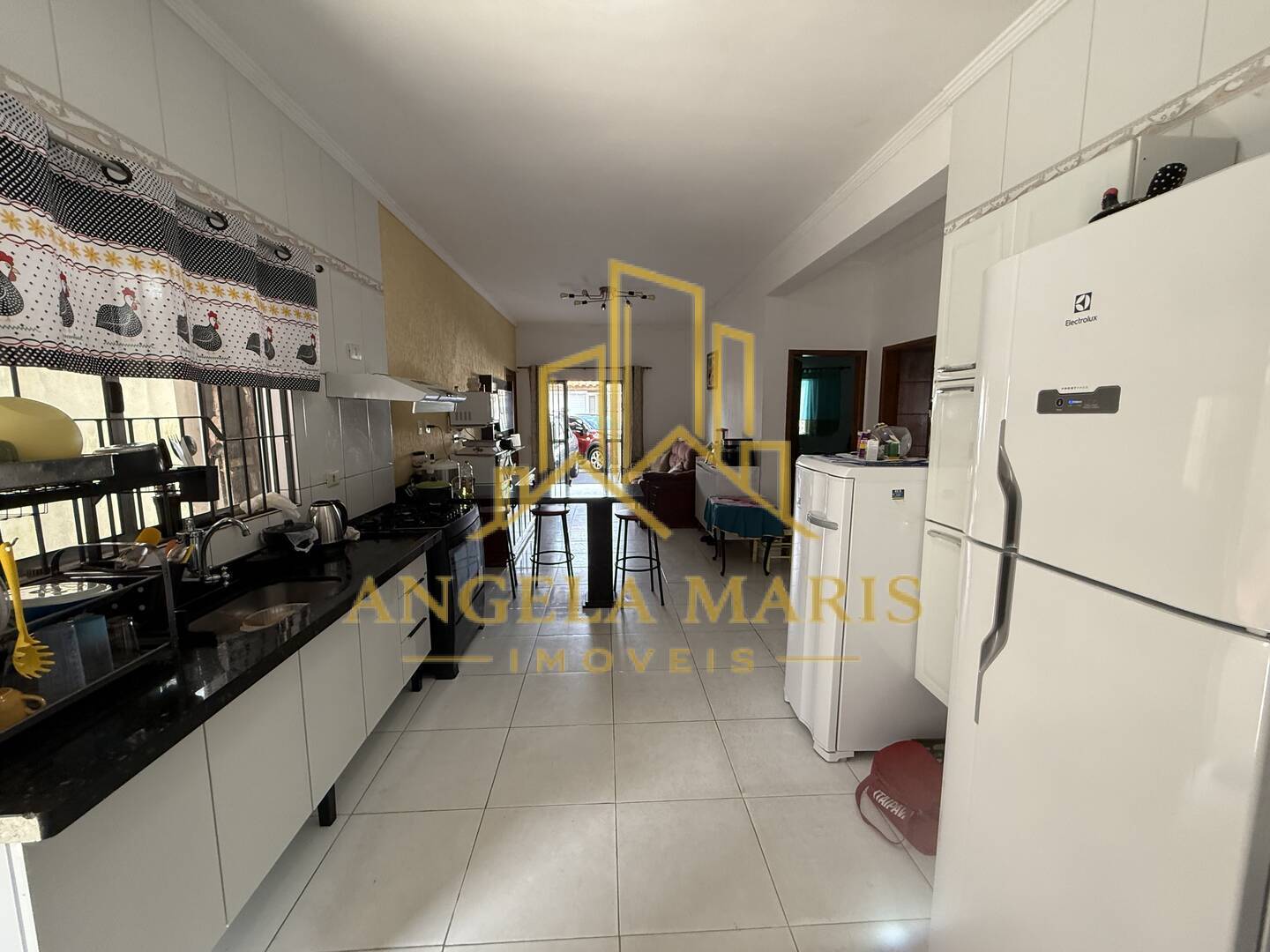 Casa, 6 quartos, 235 m² - Foto 6