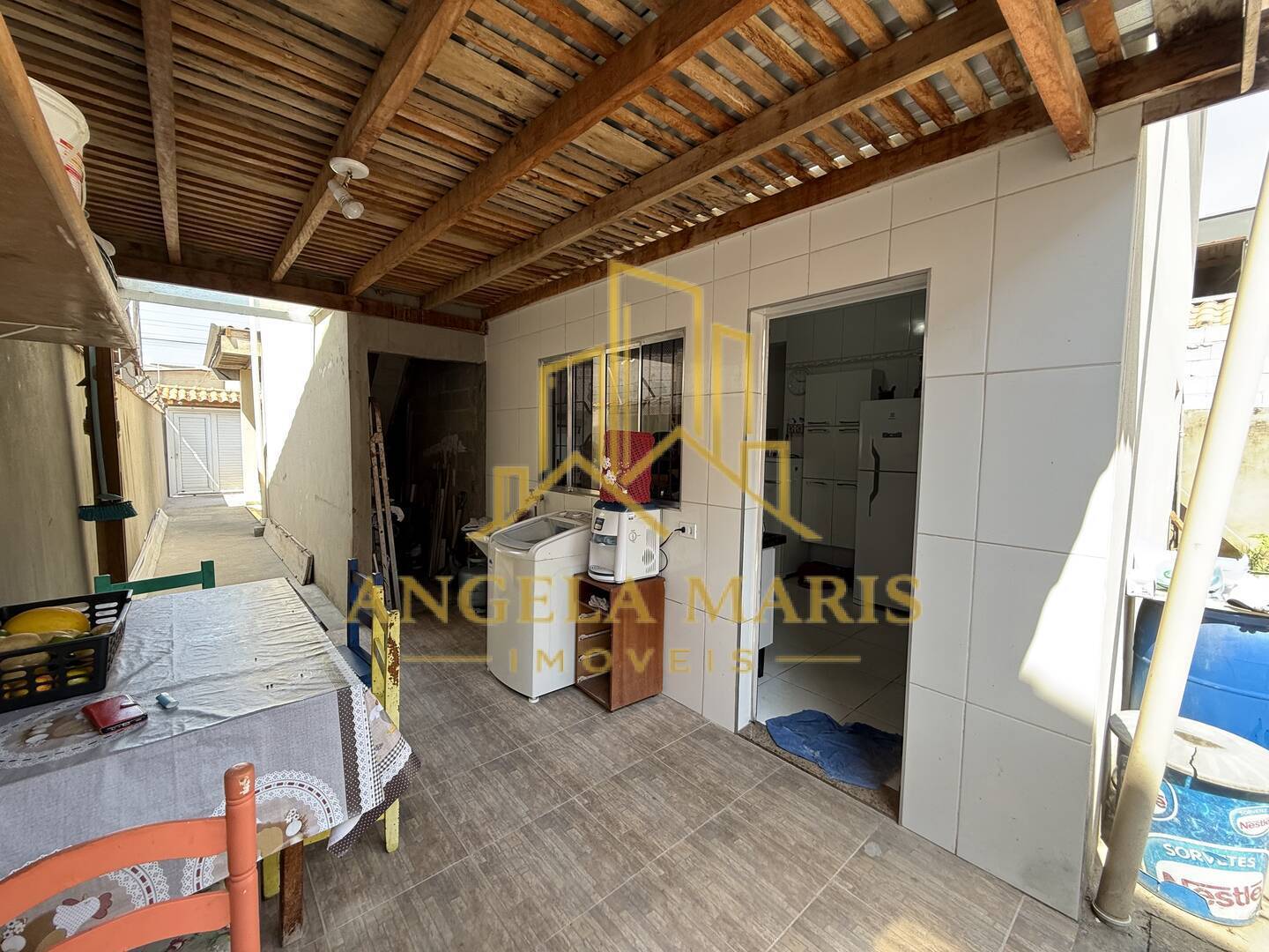 Casa, 6 quartos, 235 m² - Foto 23