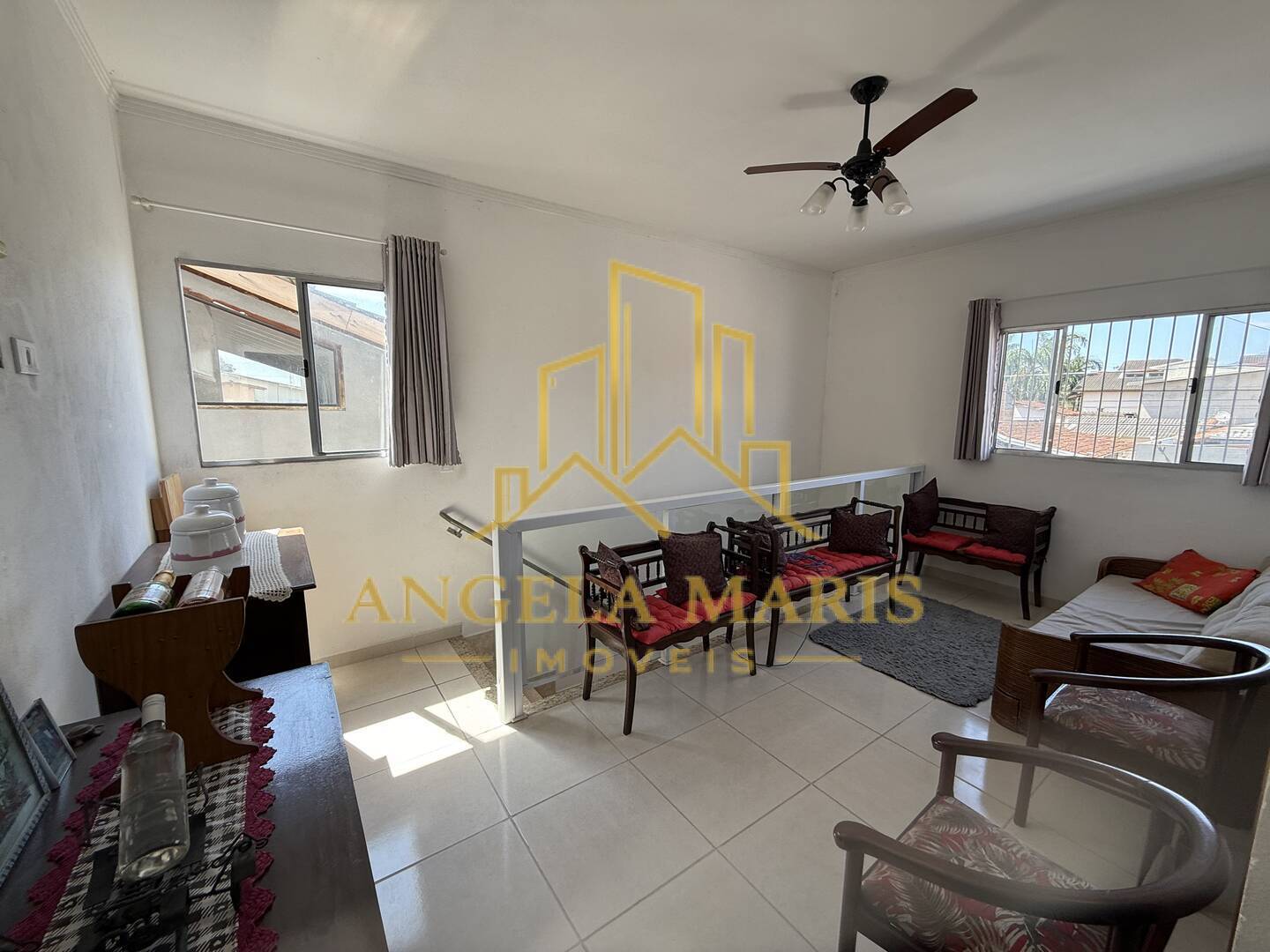 Casa, 6 quartos, 235 m² - Foto 24