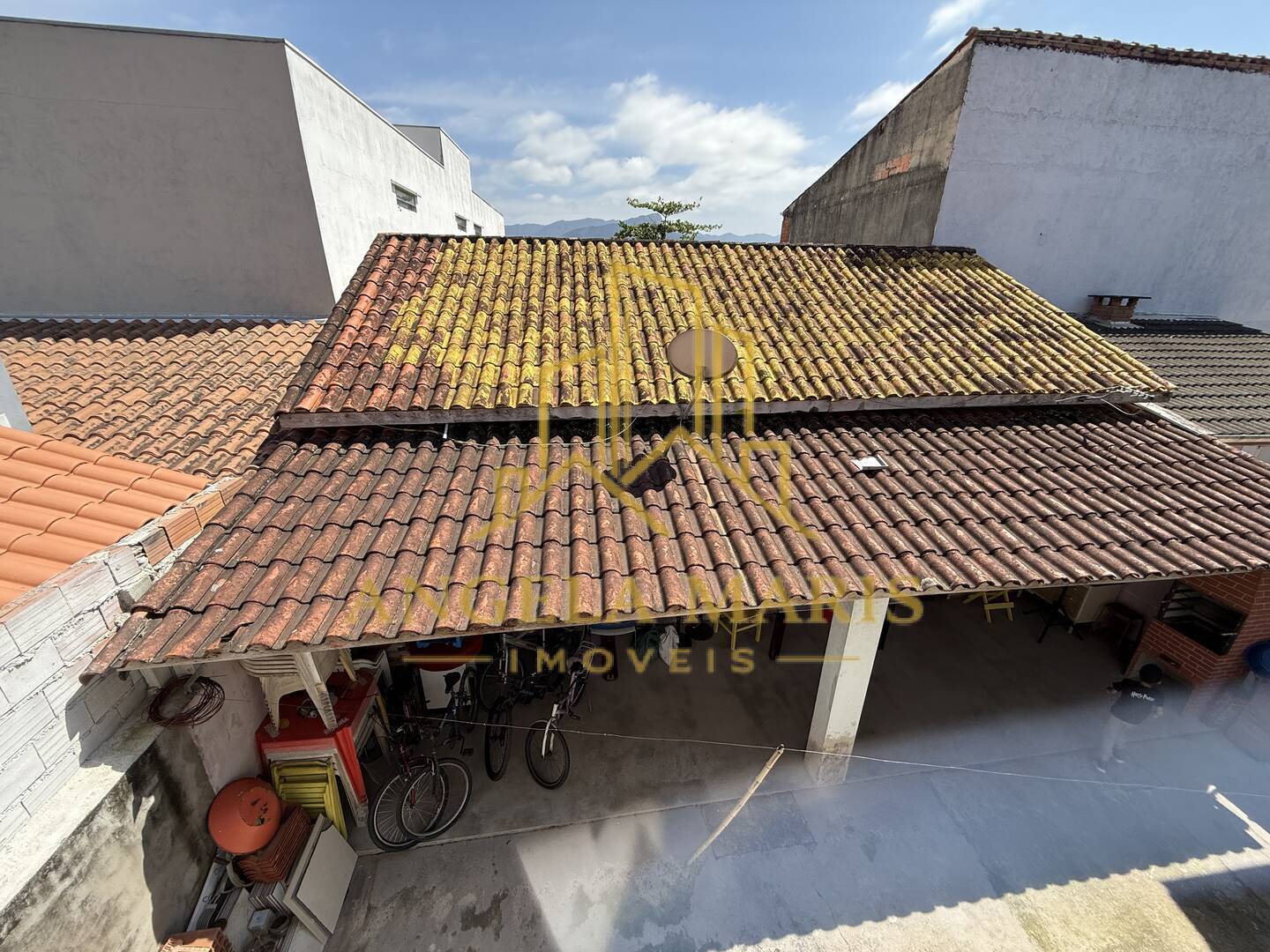 Casa, 6 quartos, 235 m² - Foto 25
