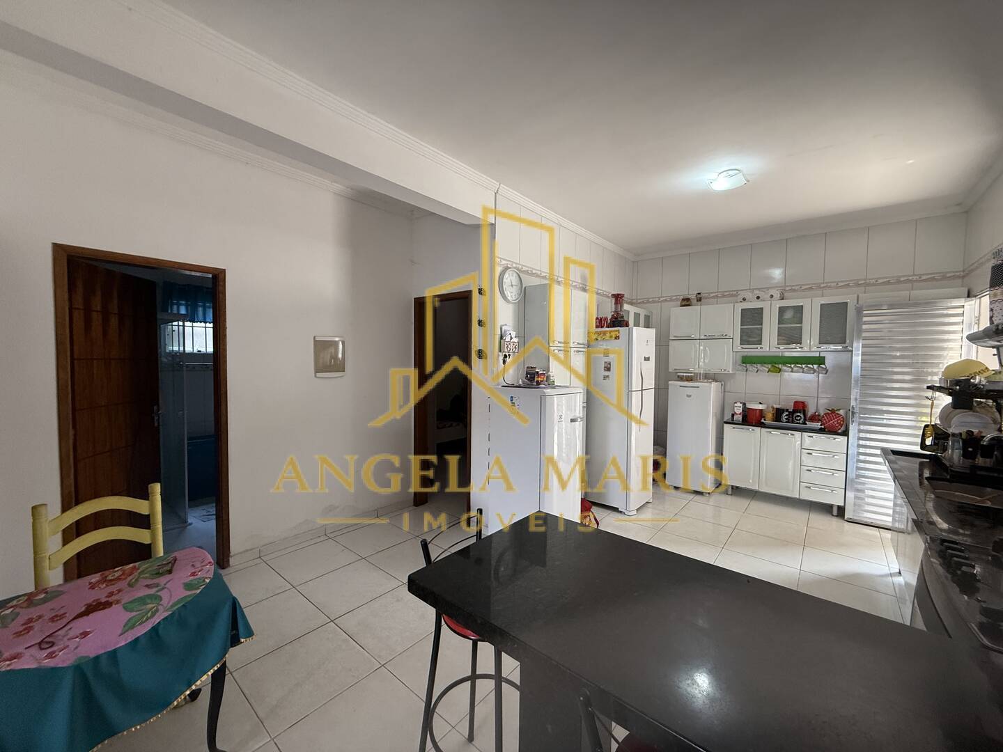 Casa, 6 quartos, 235 m² - Foto 7