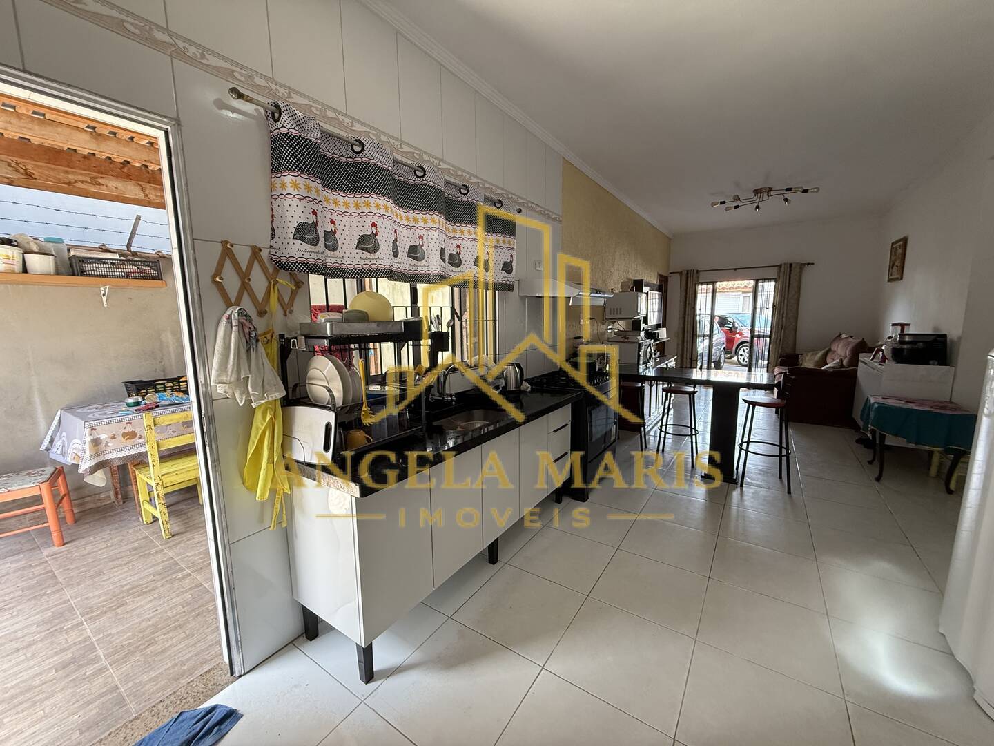 Casa, 6 quartos, 235 m² - Foto 8