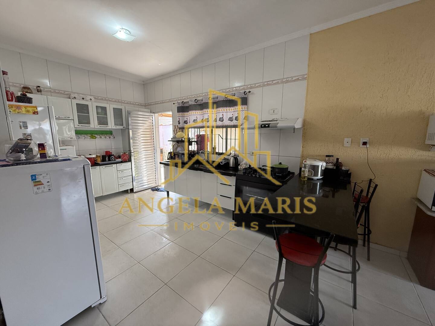 Casa, 6 quartos, 235 m² - Foto 9