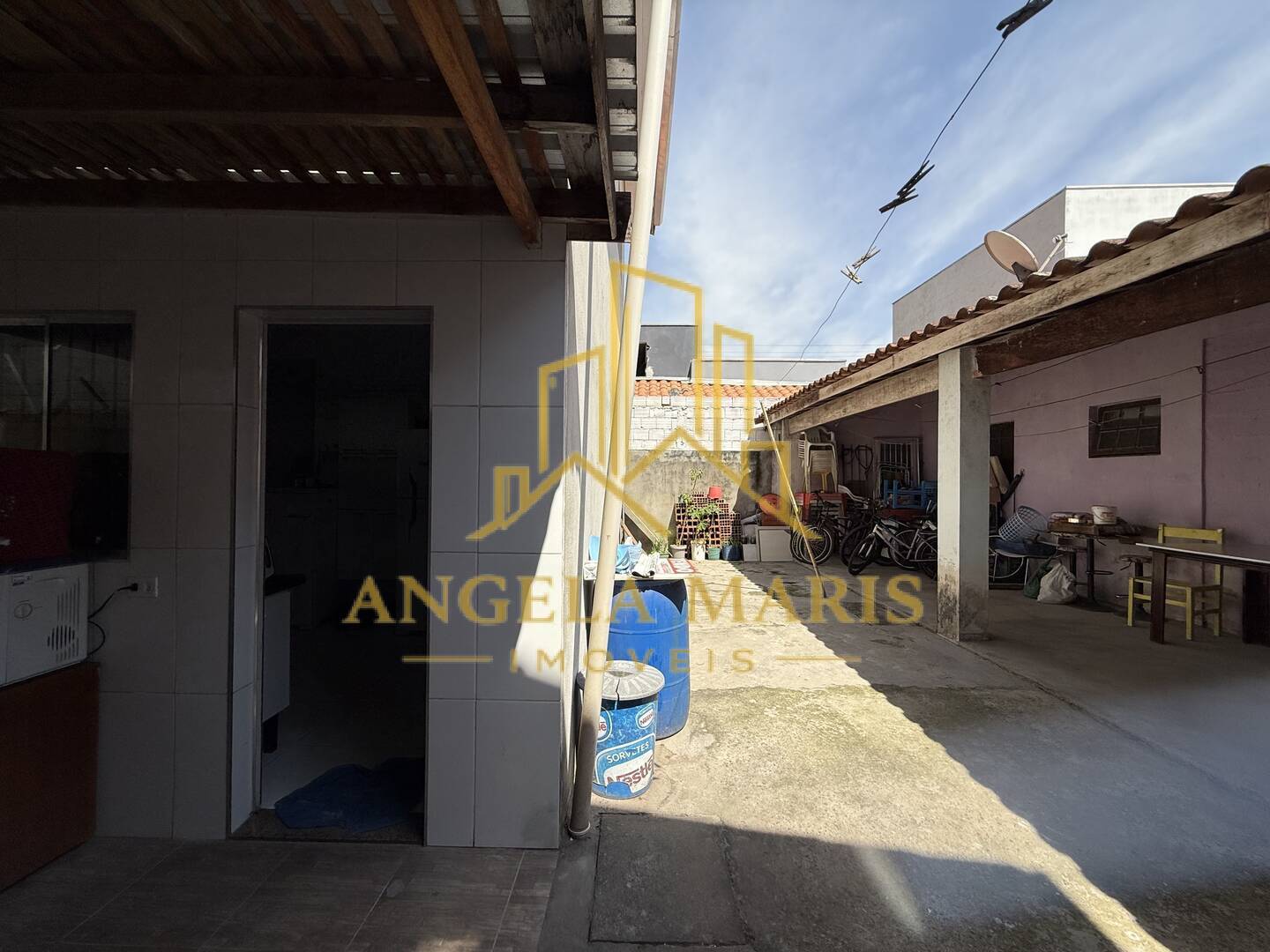 Casa, 6 quartos, 235 m² - Foto 27