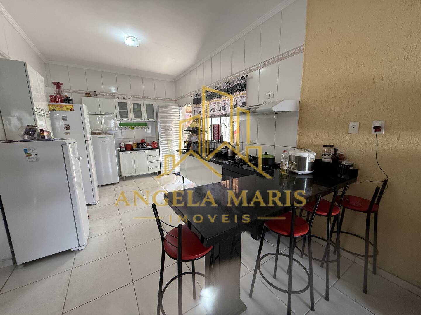 Casa, 6 quartos, 235 m² - Foto 10