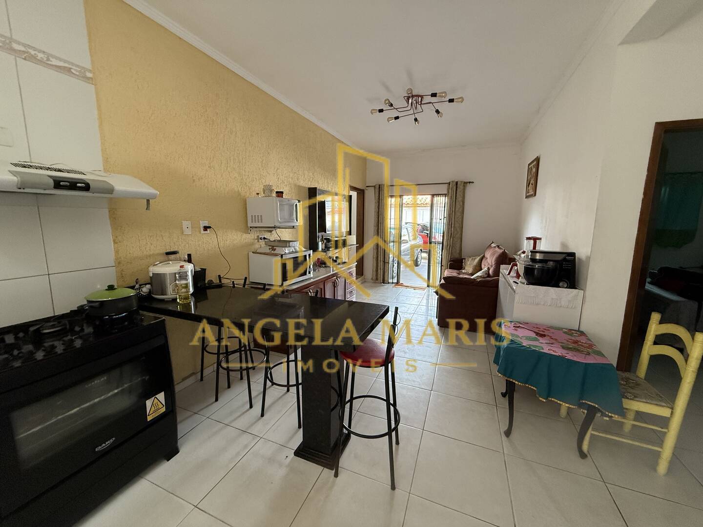 Casa, 6 quartos, 235 m² - Foto 11