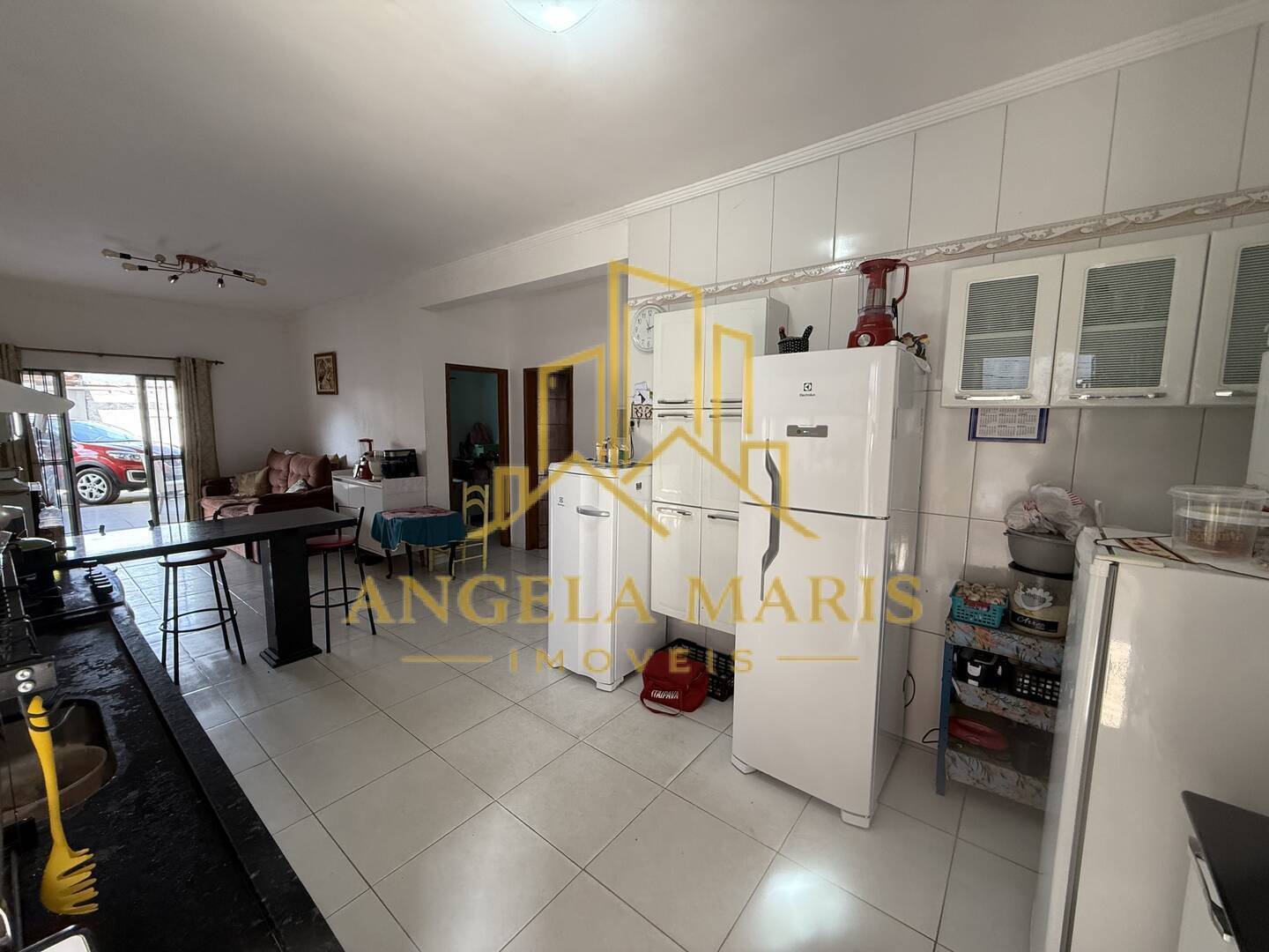 Casa, 6 quartos, 235 m² - Foto 12