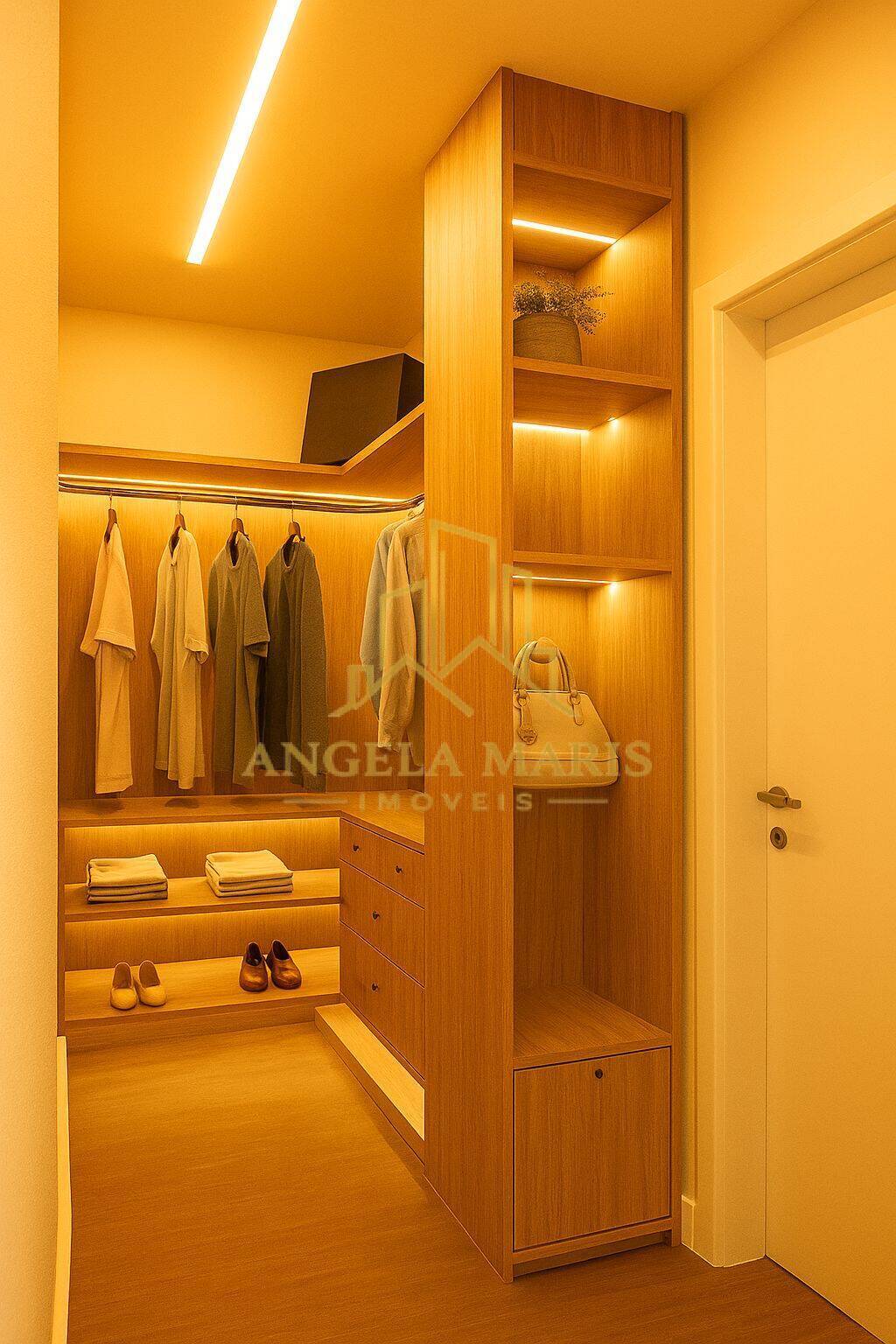 Apartamento, 2 quartos, 58 m² - Foto 5