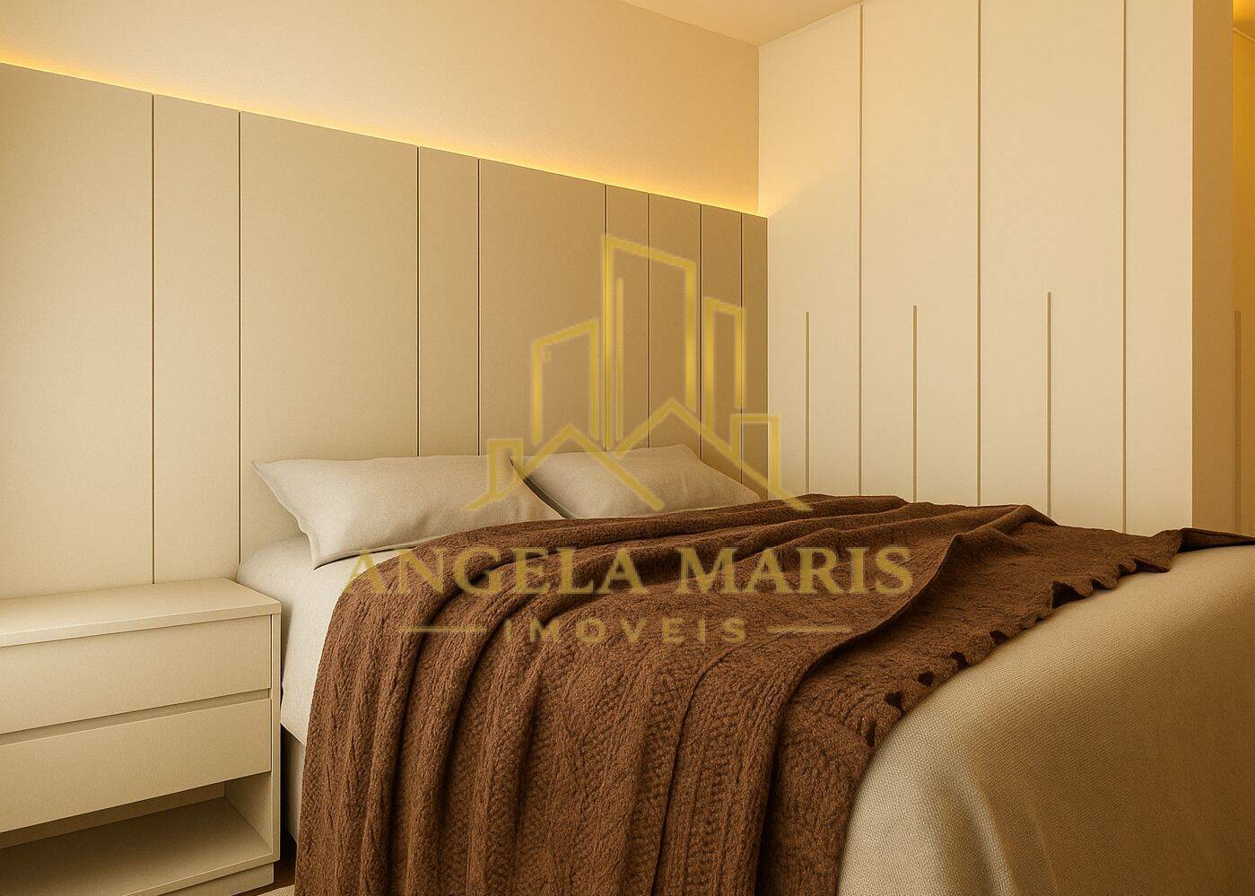 Apartamento, 2 quartos, 58 m² - Foto 8