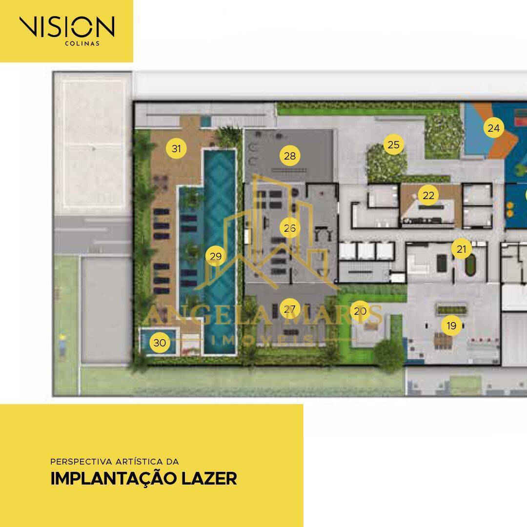 Apartamento, 2 quartos, 58 m² - Foto 18