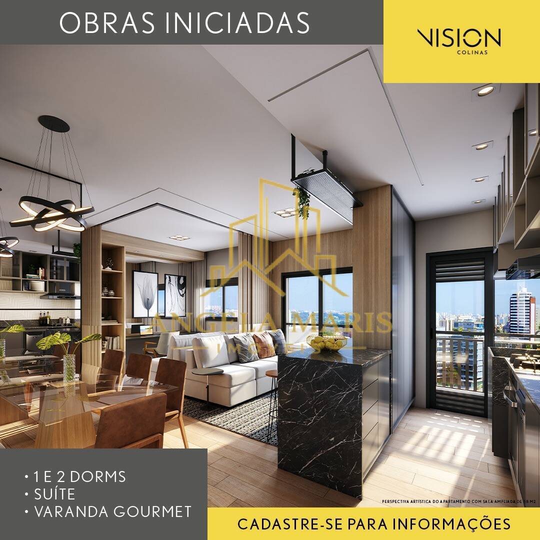 Apartamento, 2 quartos, 58 m² - Foto 19