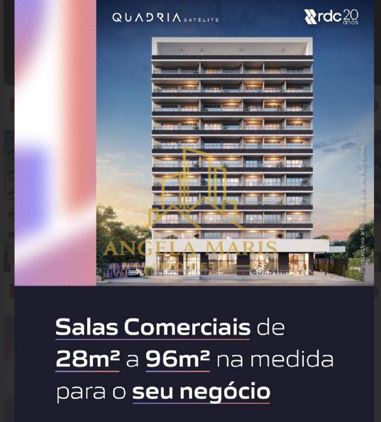 Apartamento, 2 quartos - Foto 3