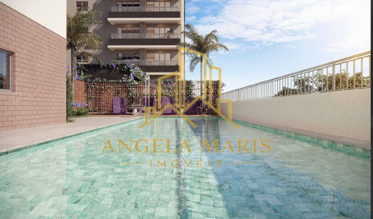 Apartamento, 2 quartos - Foto 6