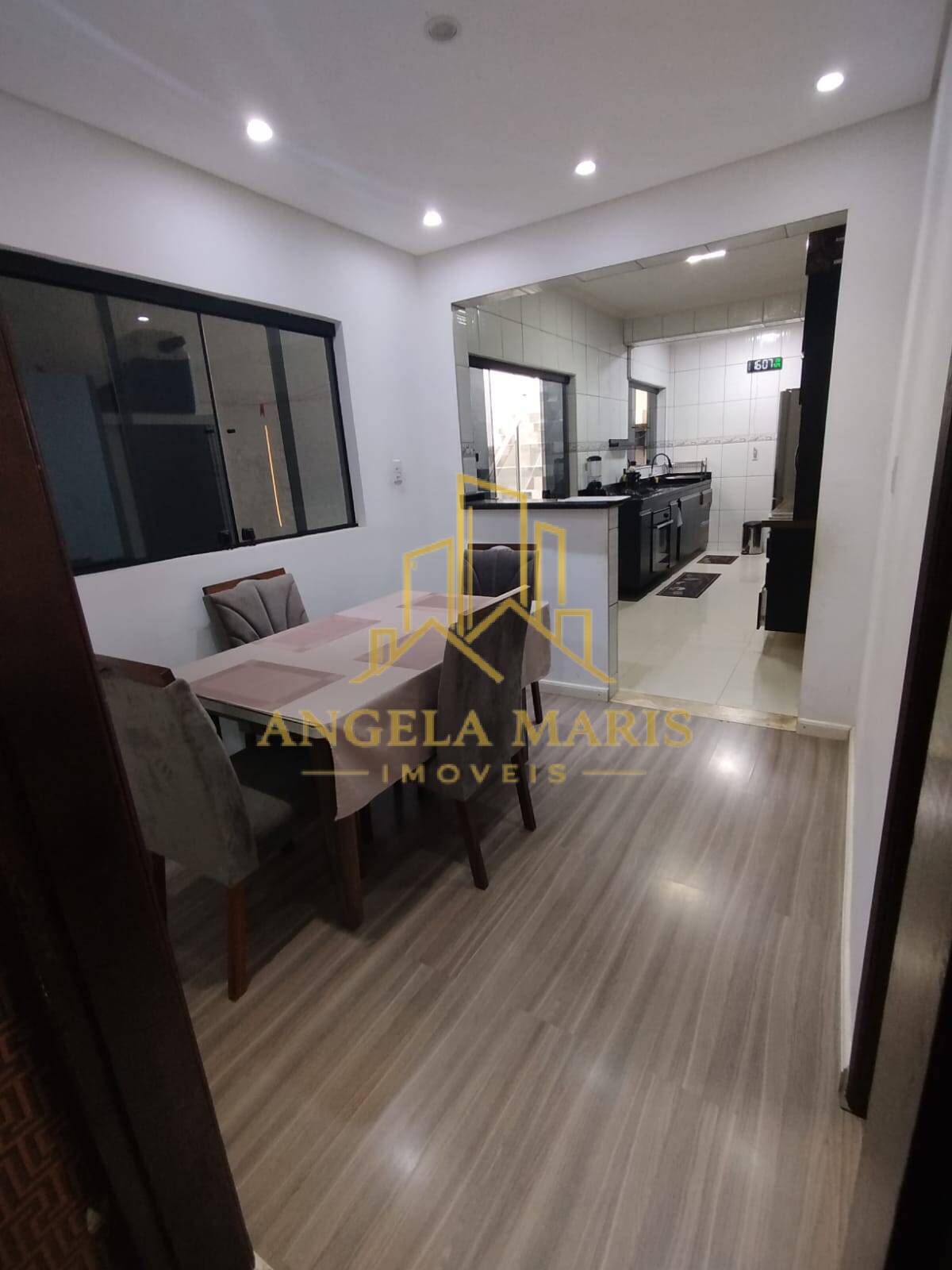 Casa, 3 quartos, 200 m² - Foto 5